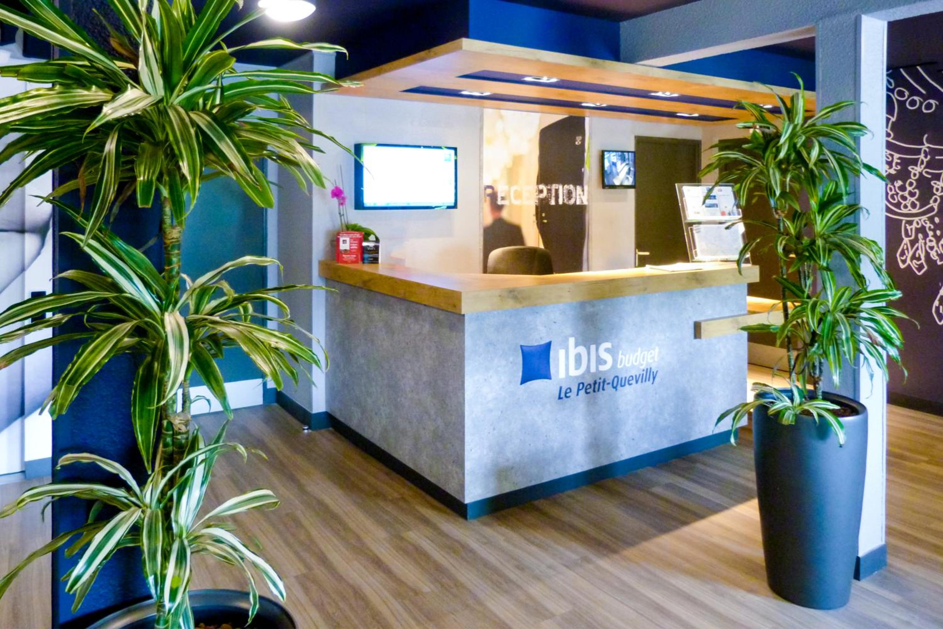 Ibis budget Rouen Petit Quevilly, photo 30