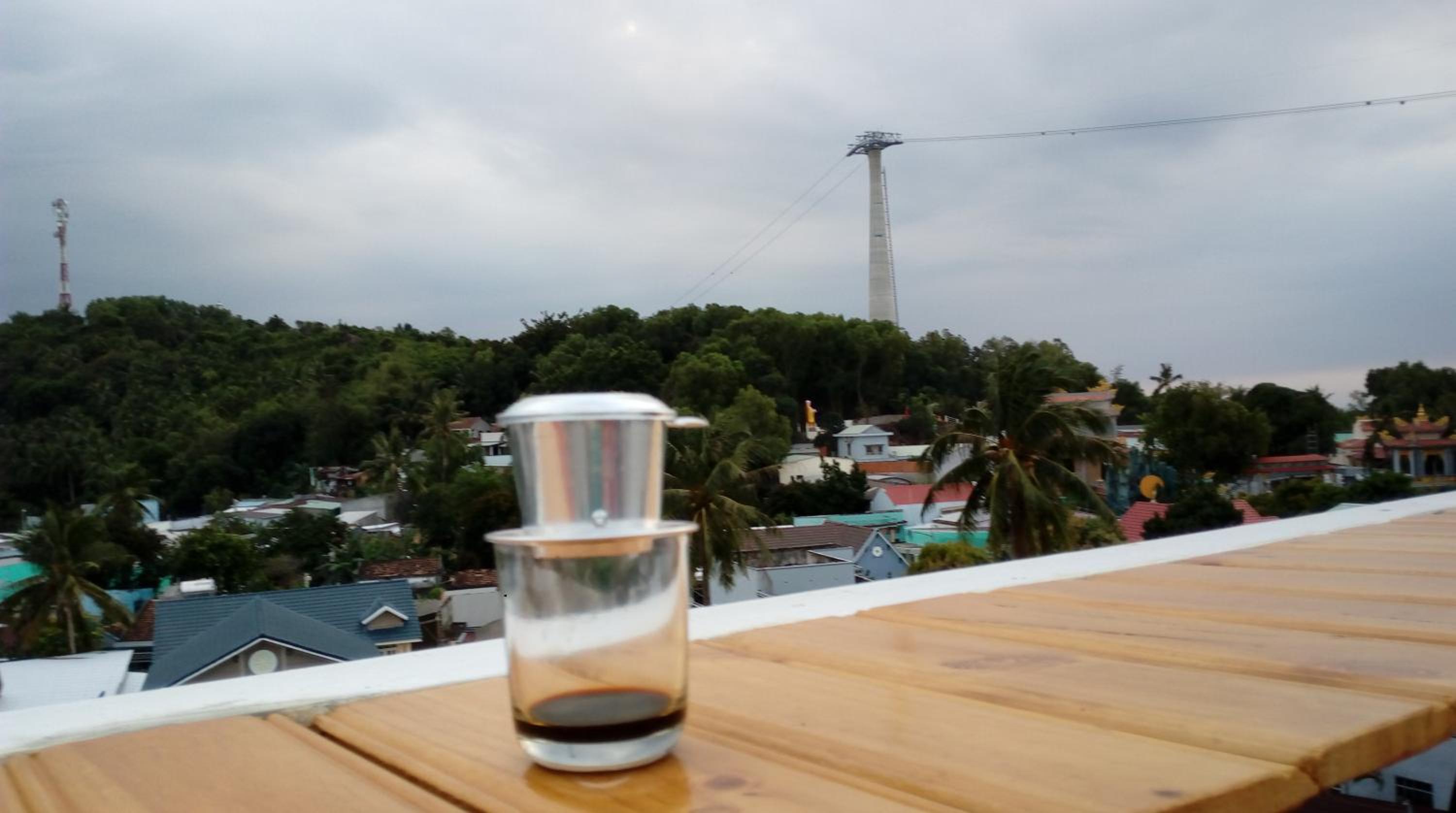 Y Thu Guesthouse