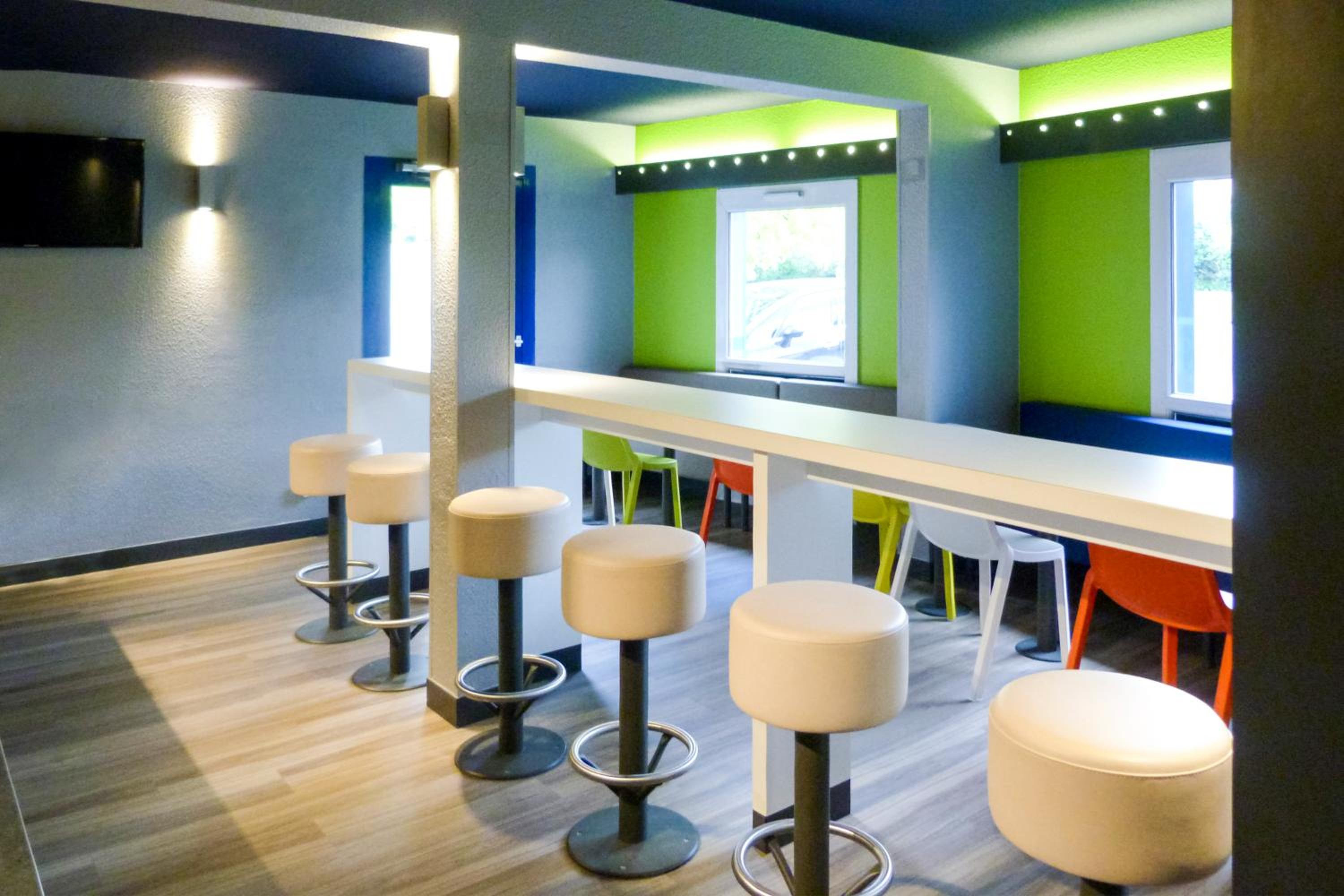 Ibis budget Rouen Petit Quevilly, photo 21
