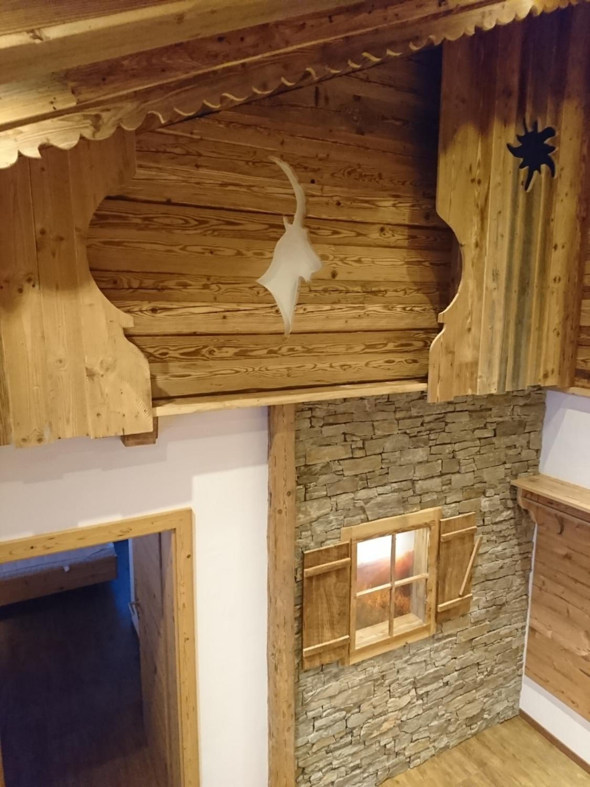 Appartement Berghof