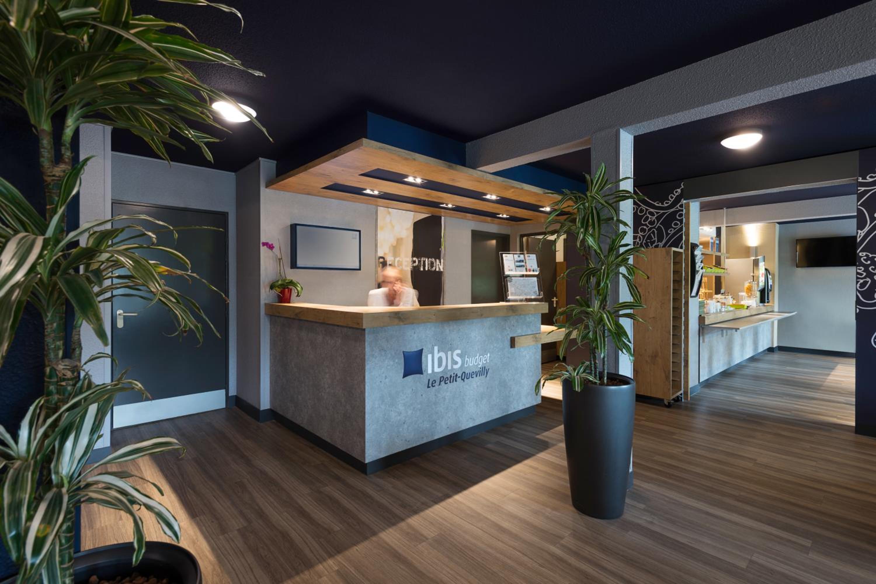 Ibis budget Rouen Petit Quevilly, photo 36