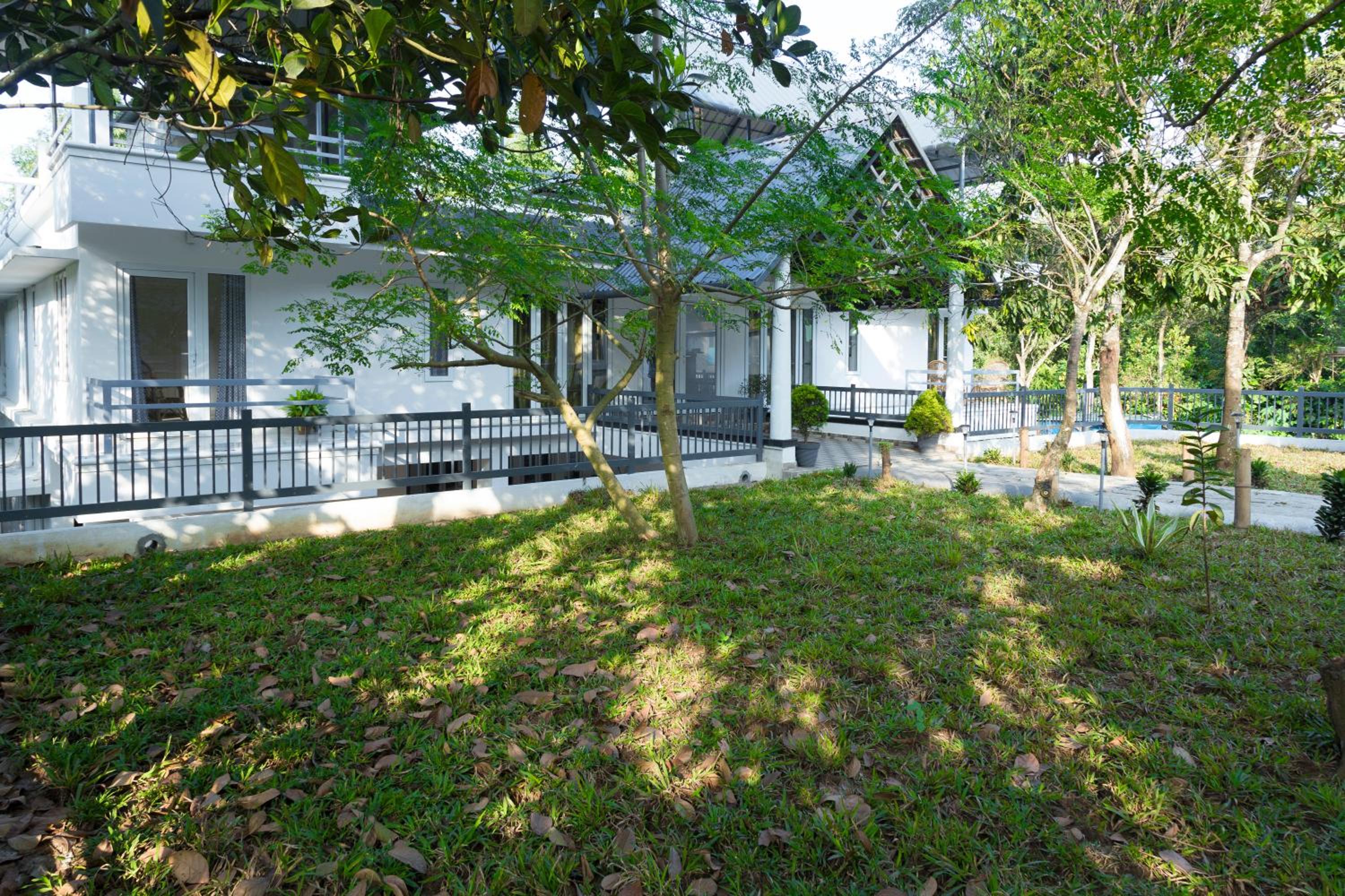 Thekkady Vacations - Bamboo Creak - Property Image 12