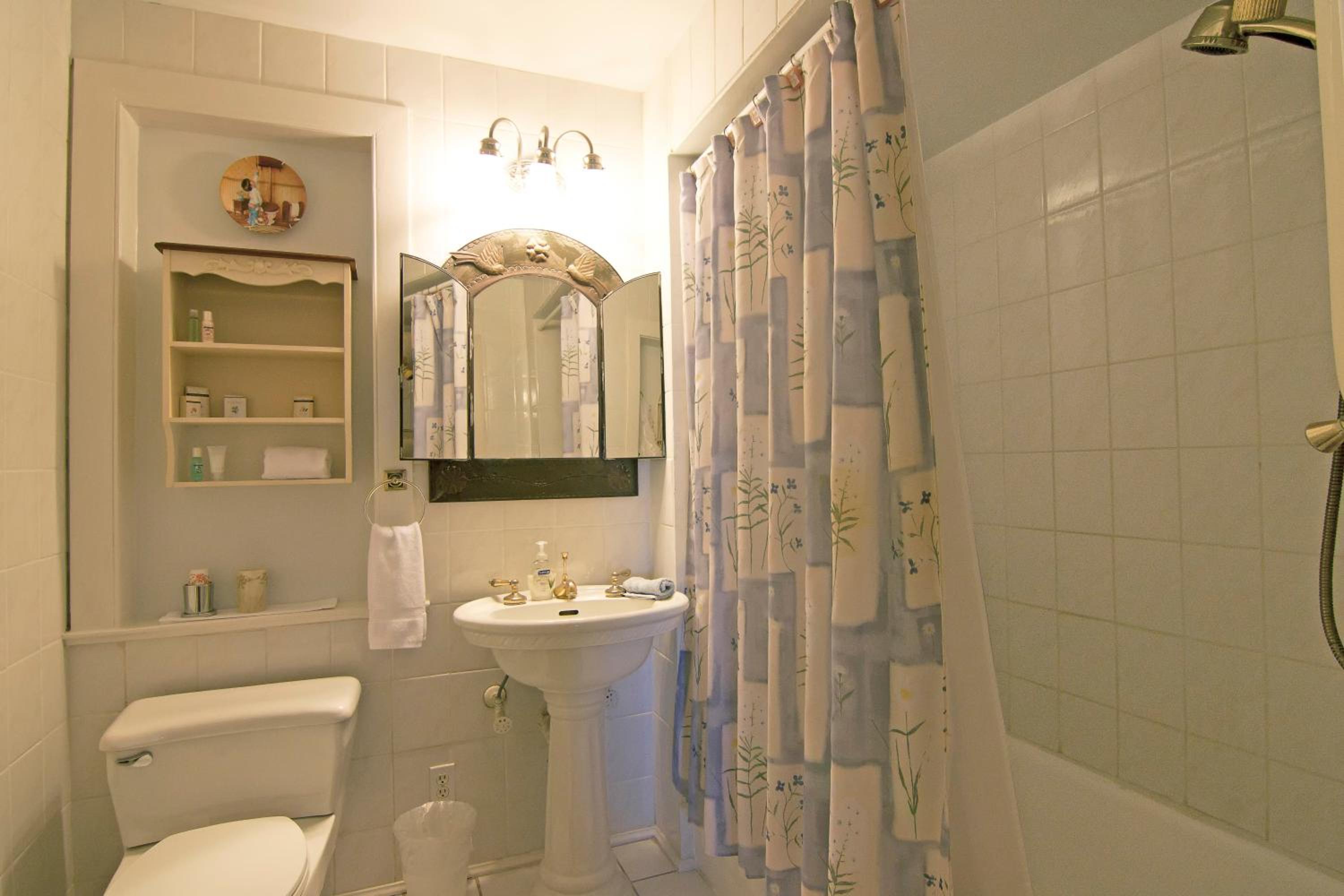 Sabal Palm House Bed and Breakfast view 5