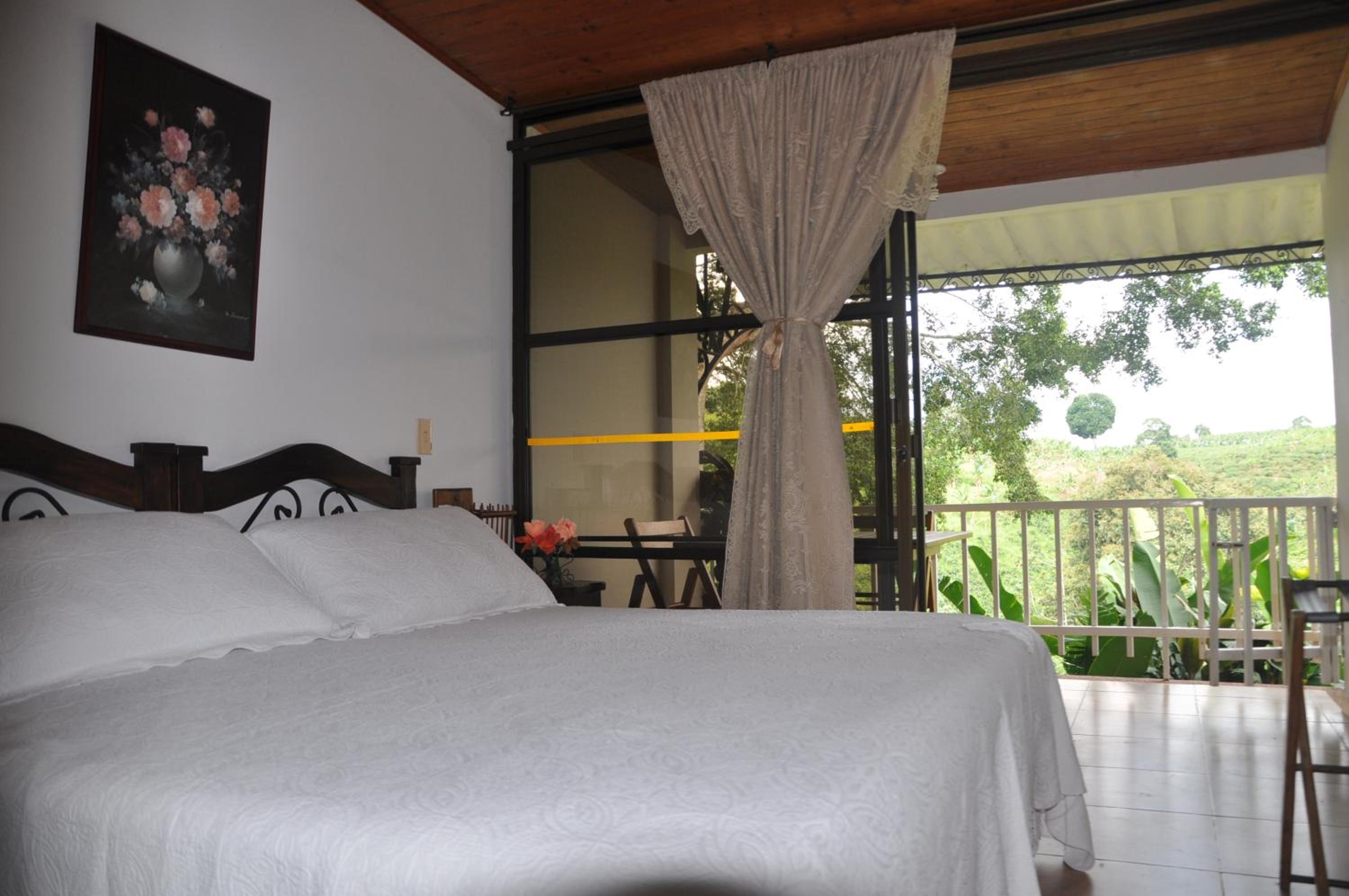 Finca Machangara
