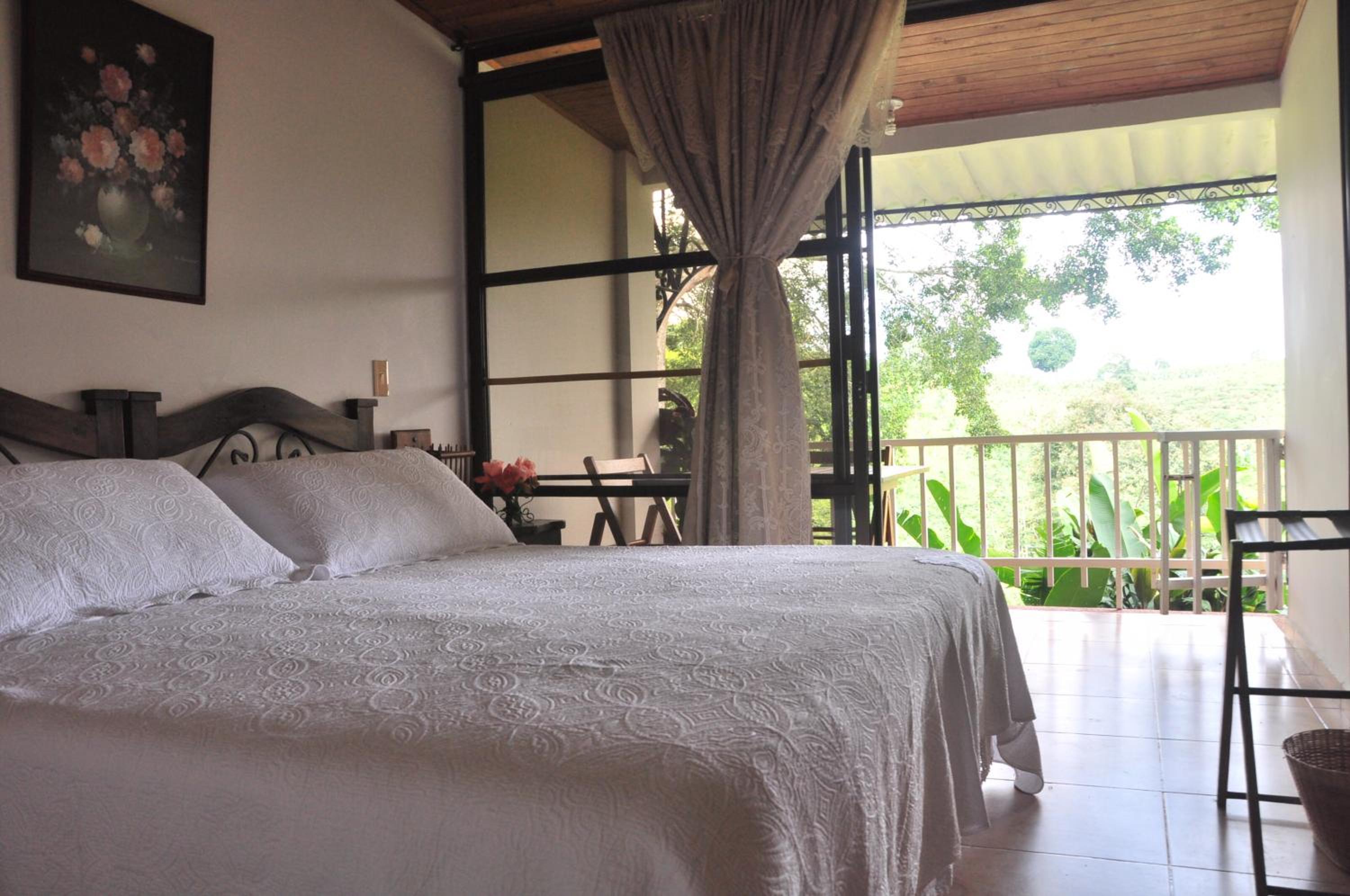 Finca Machangara