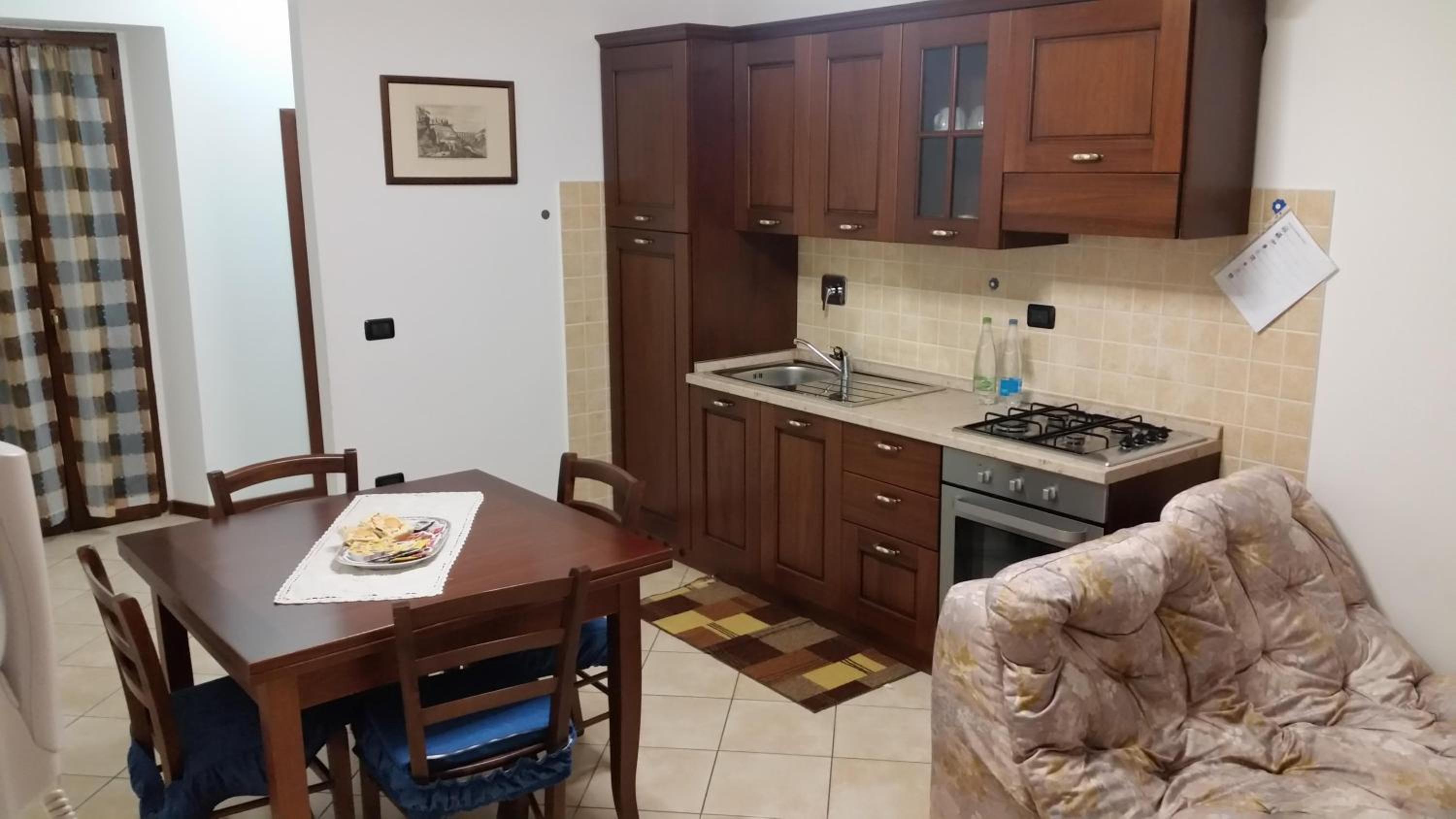 Agriturismo Stovali Da Lustrinu