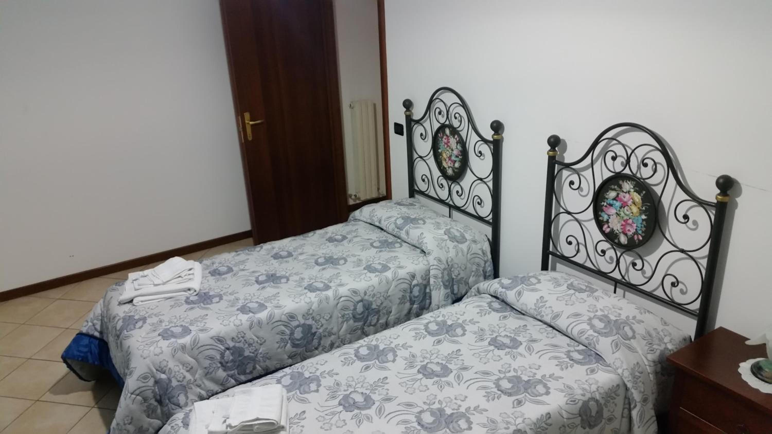 Agriturismo Stovali Da Lustrinu
