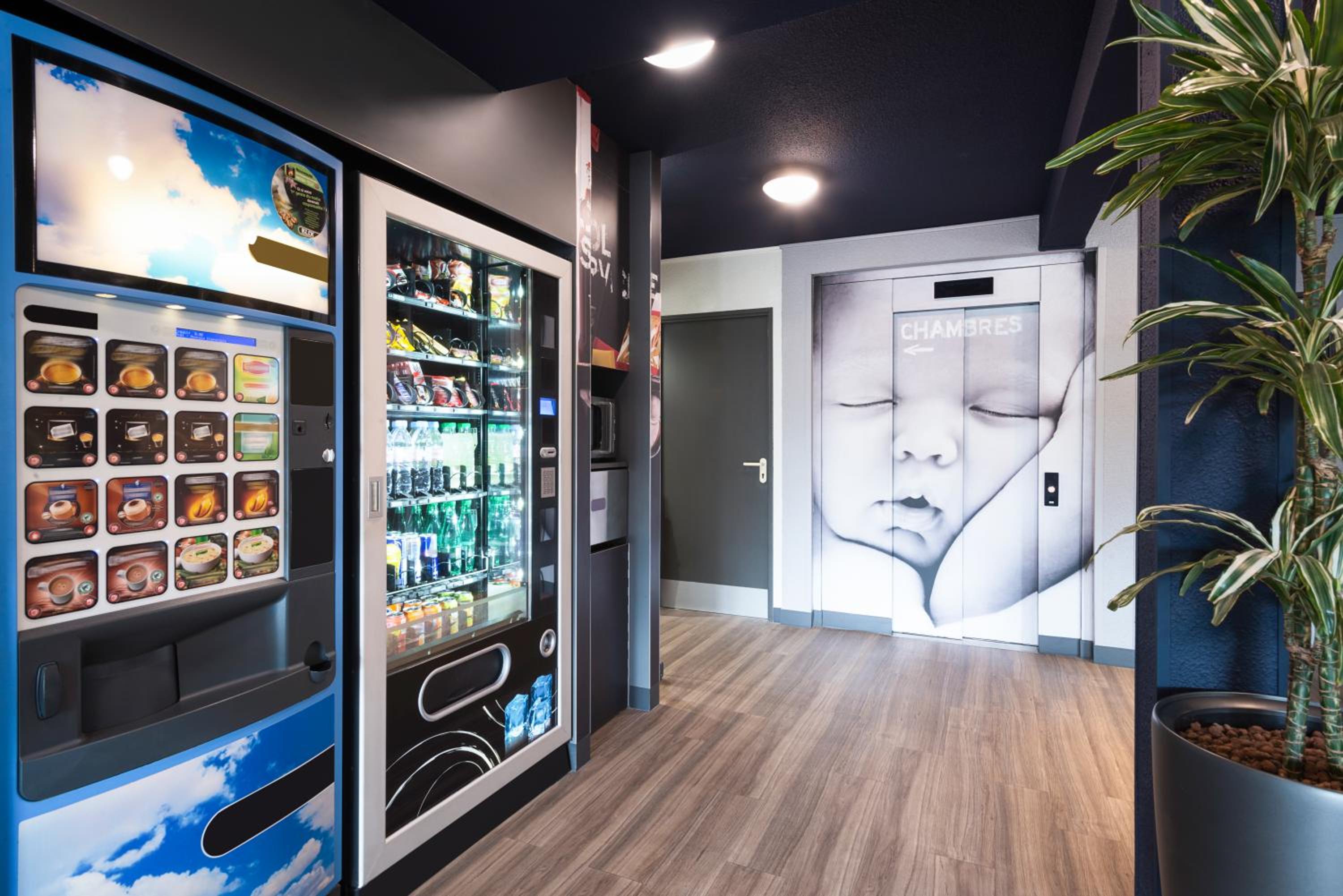 Ibis budget Rouen Petit Quevilly, photo 40