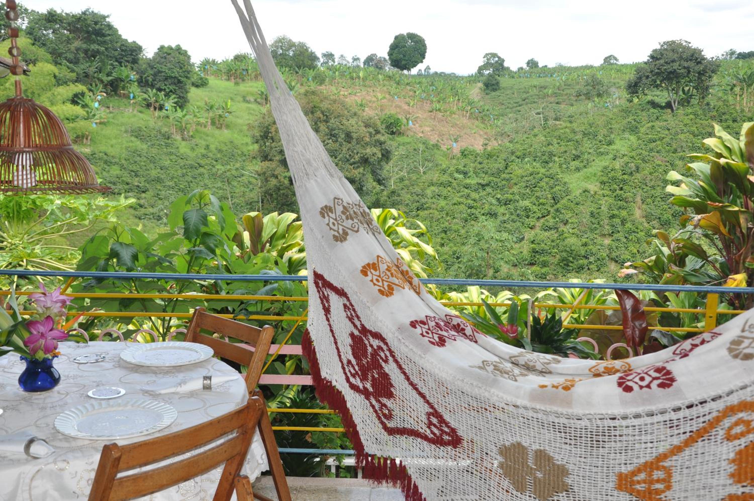 Finca Machangara