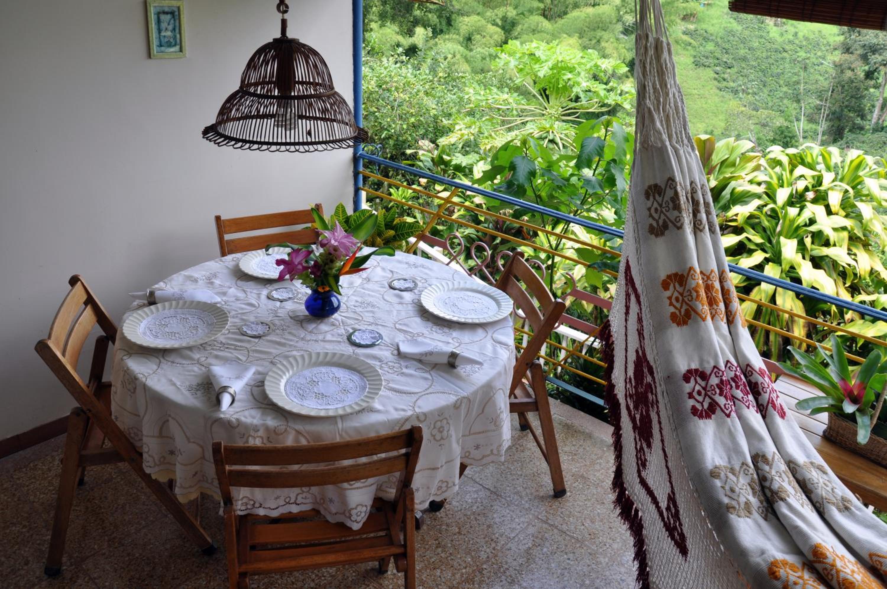 Finca Machangara