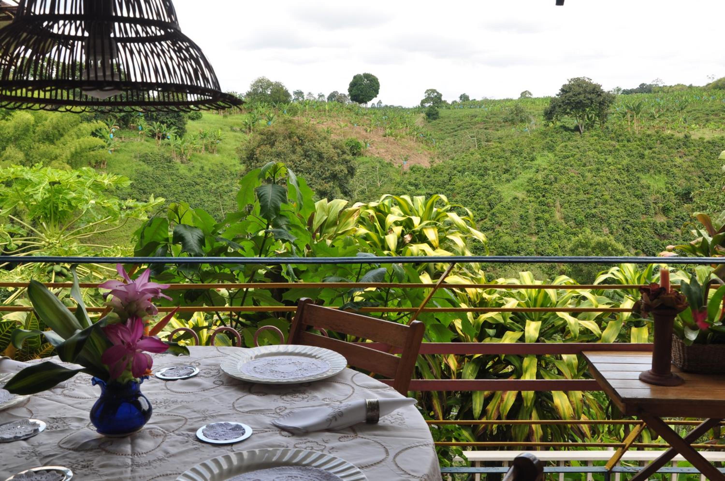 Finca Machangara