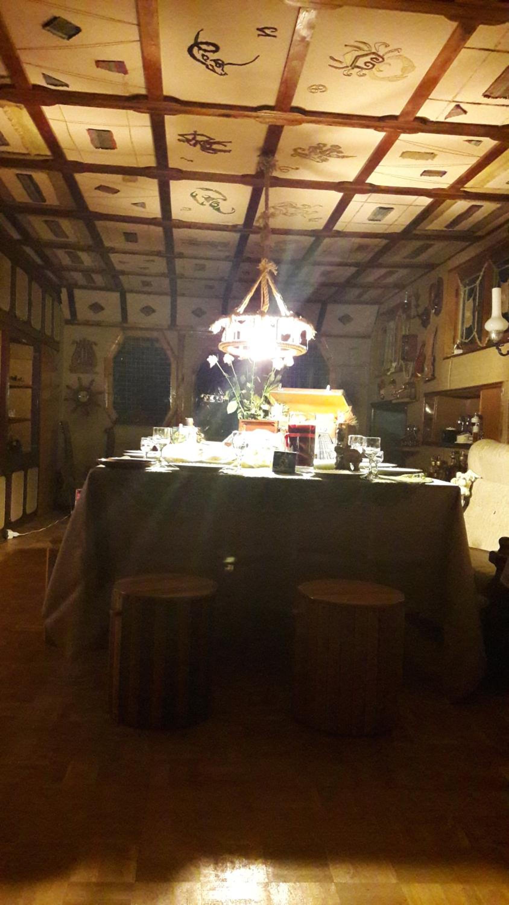 ARTSIV Guesthouse