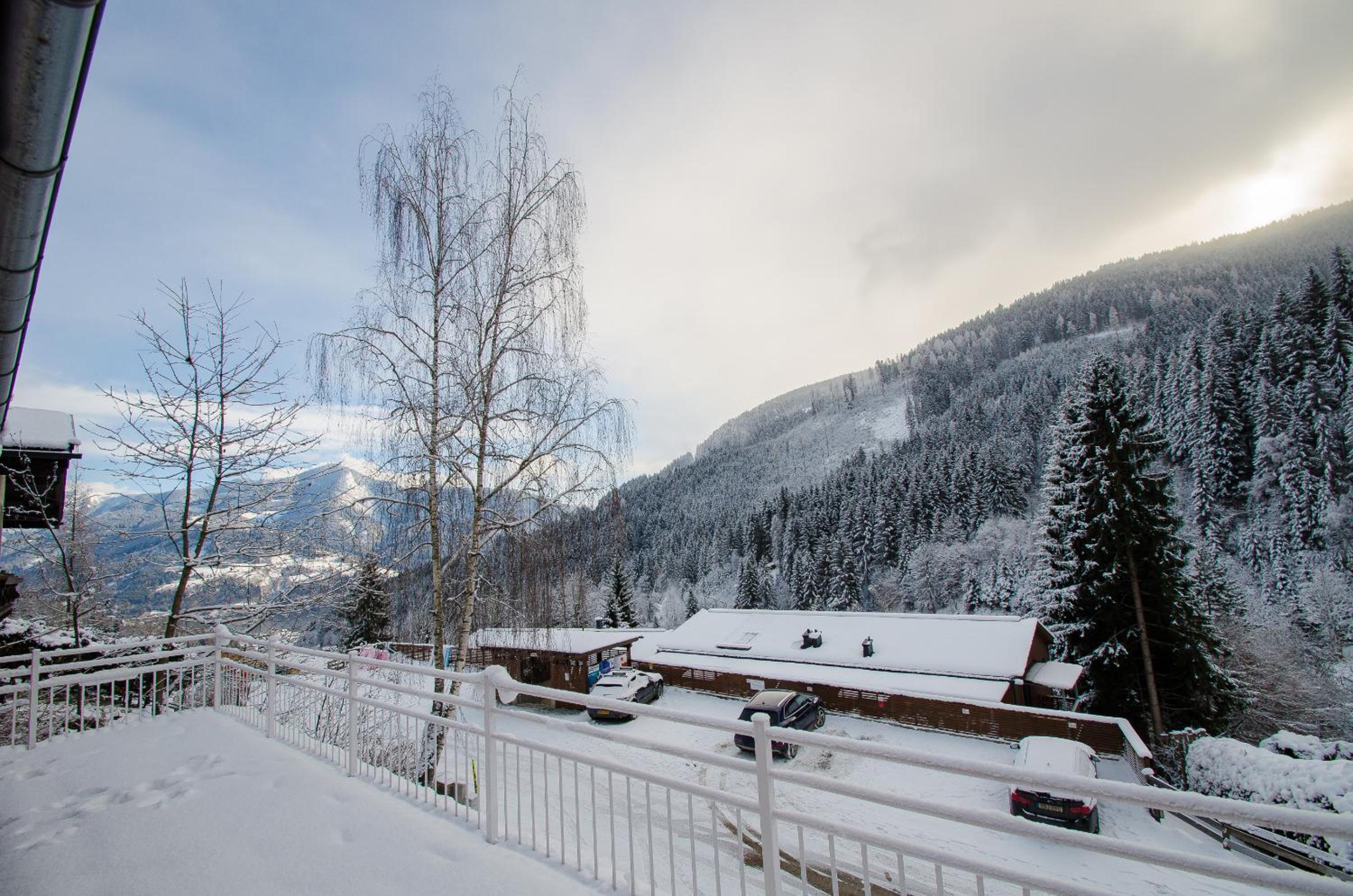 Apartments Summer & Winter Fun by All in One Apartments incl SUMMER CARD