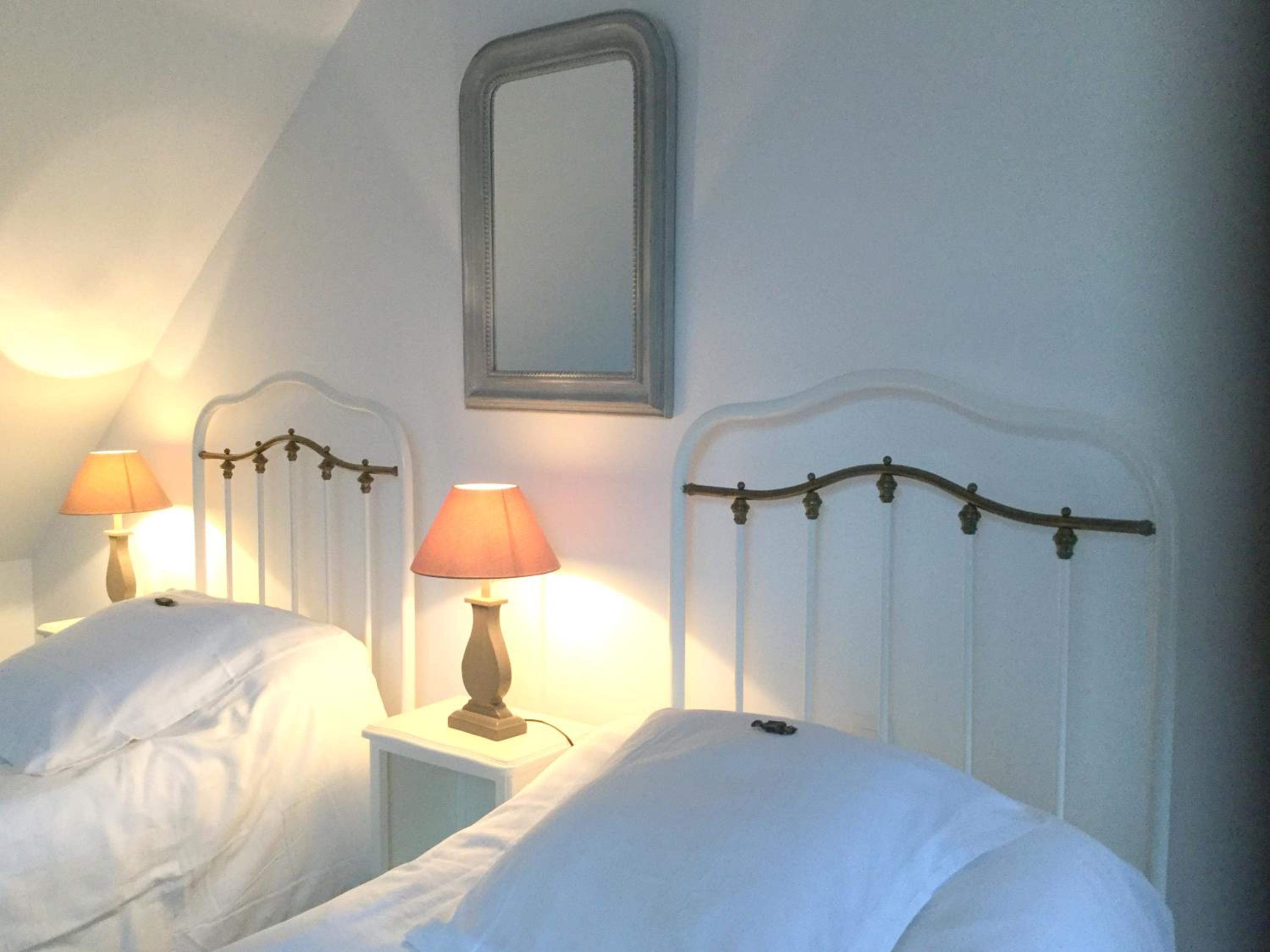Clos de Bellefontaine B&B