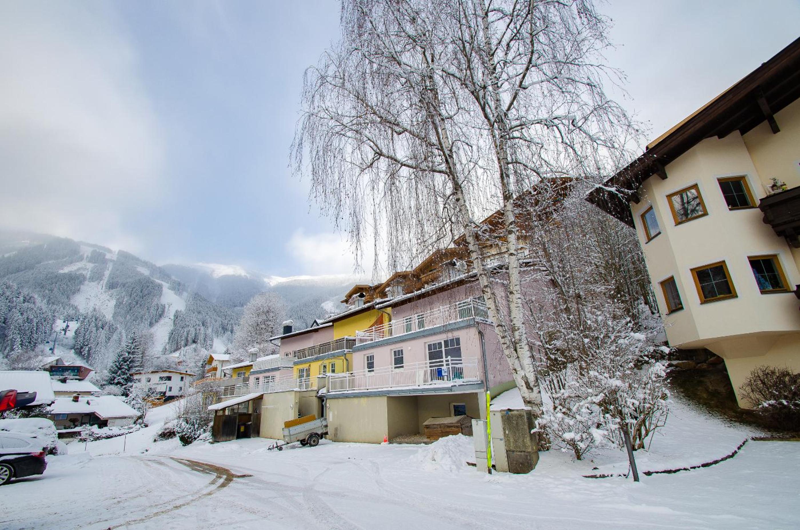 Apartments Summer & Winter Fun by All in One Apartments incl SUMMER CARD