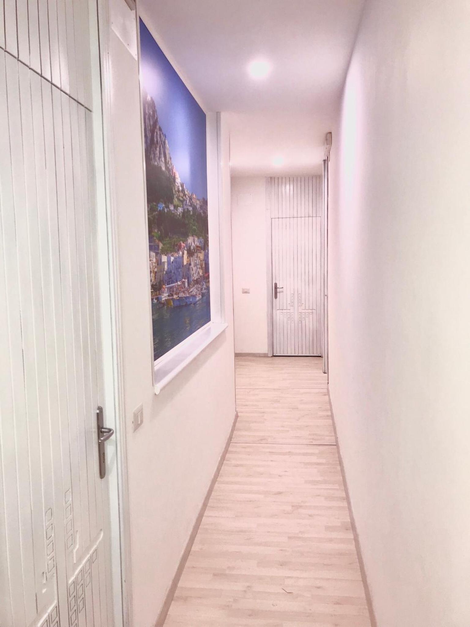 B&B Fratelli Tommasini Salerno view 2