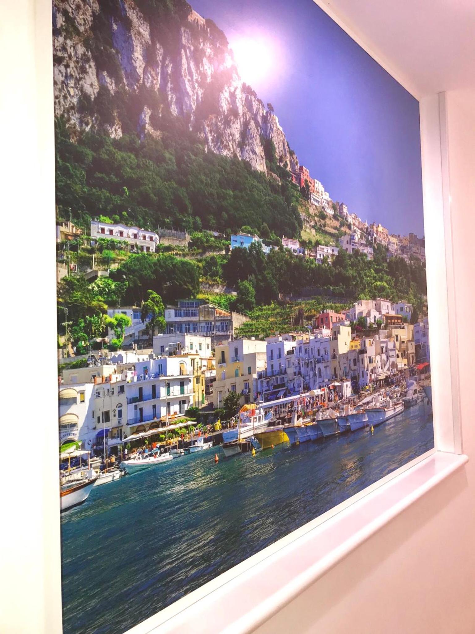 B&B Fratelli Tommasini Salerno view 3
