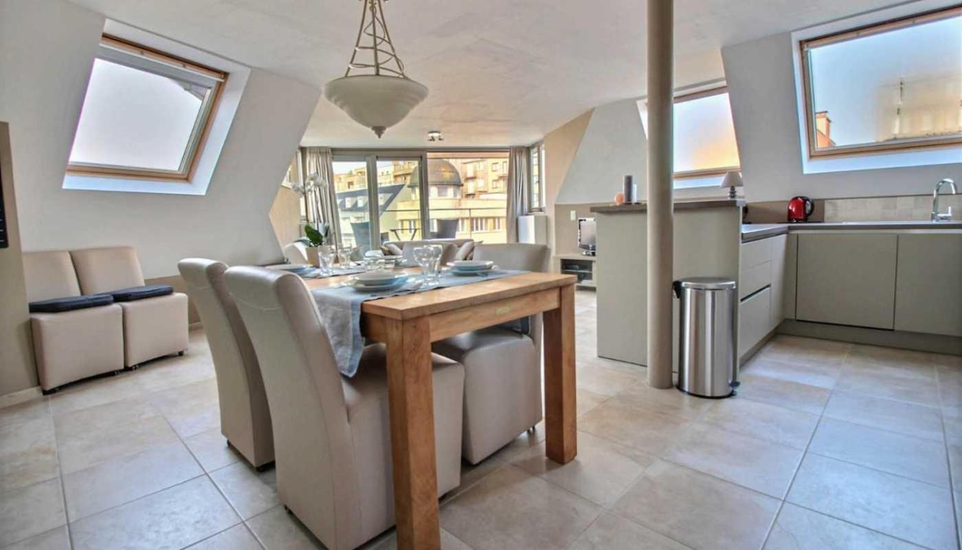 Residentie Phoebus view 5