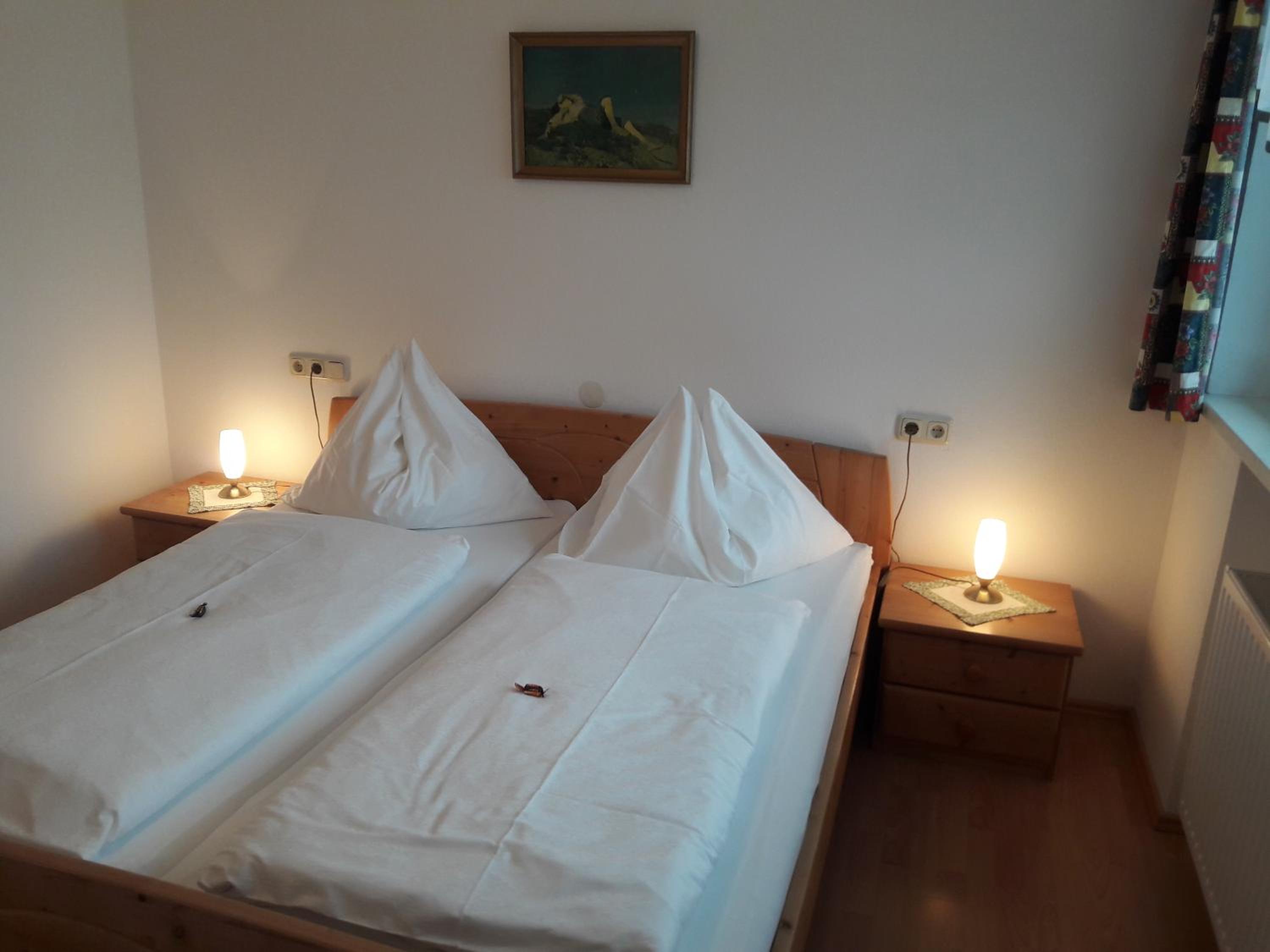 Ferienwohnung Kupfer