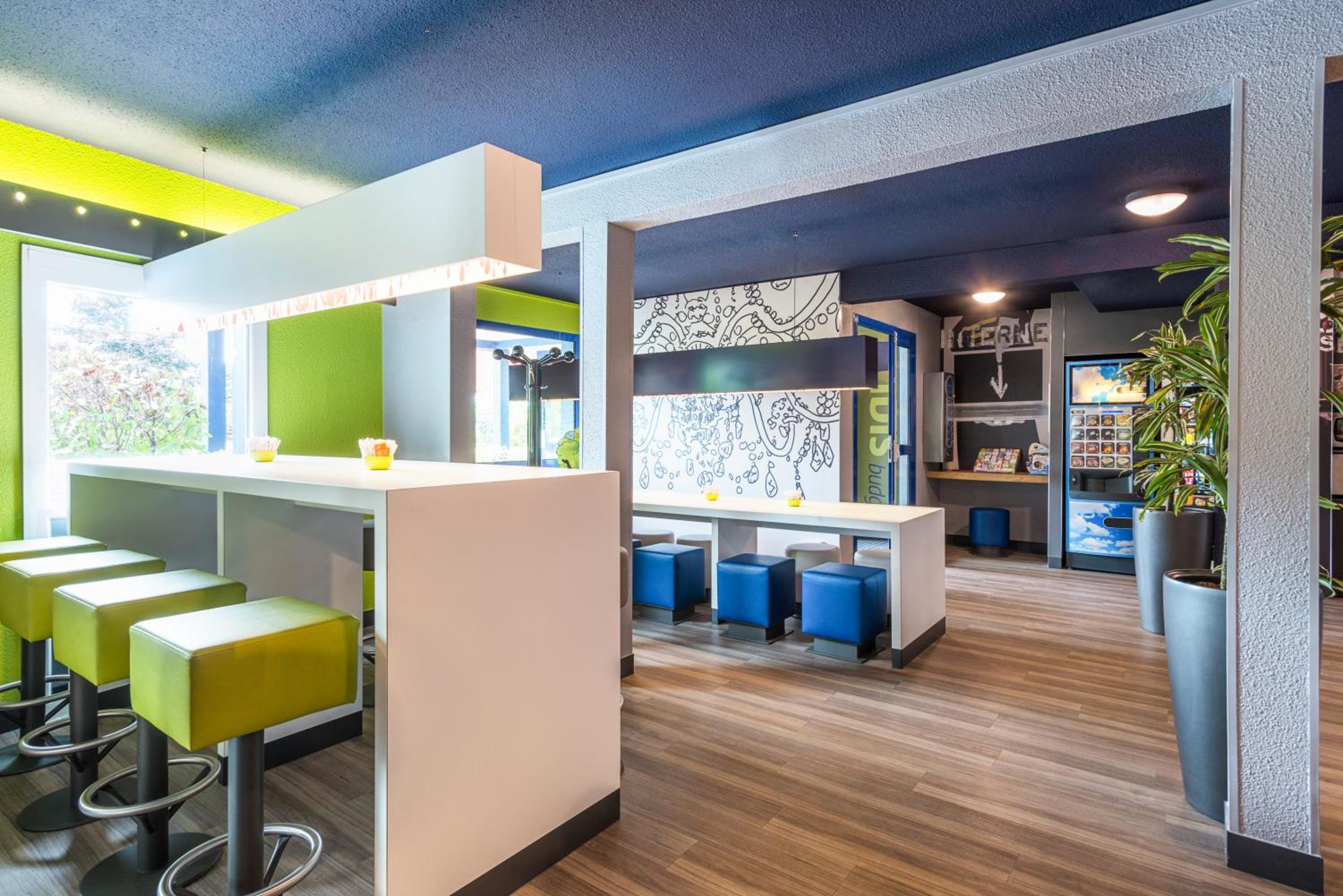 Ibis budget Rouen Petit Quevilly, photo 14