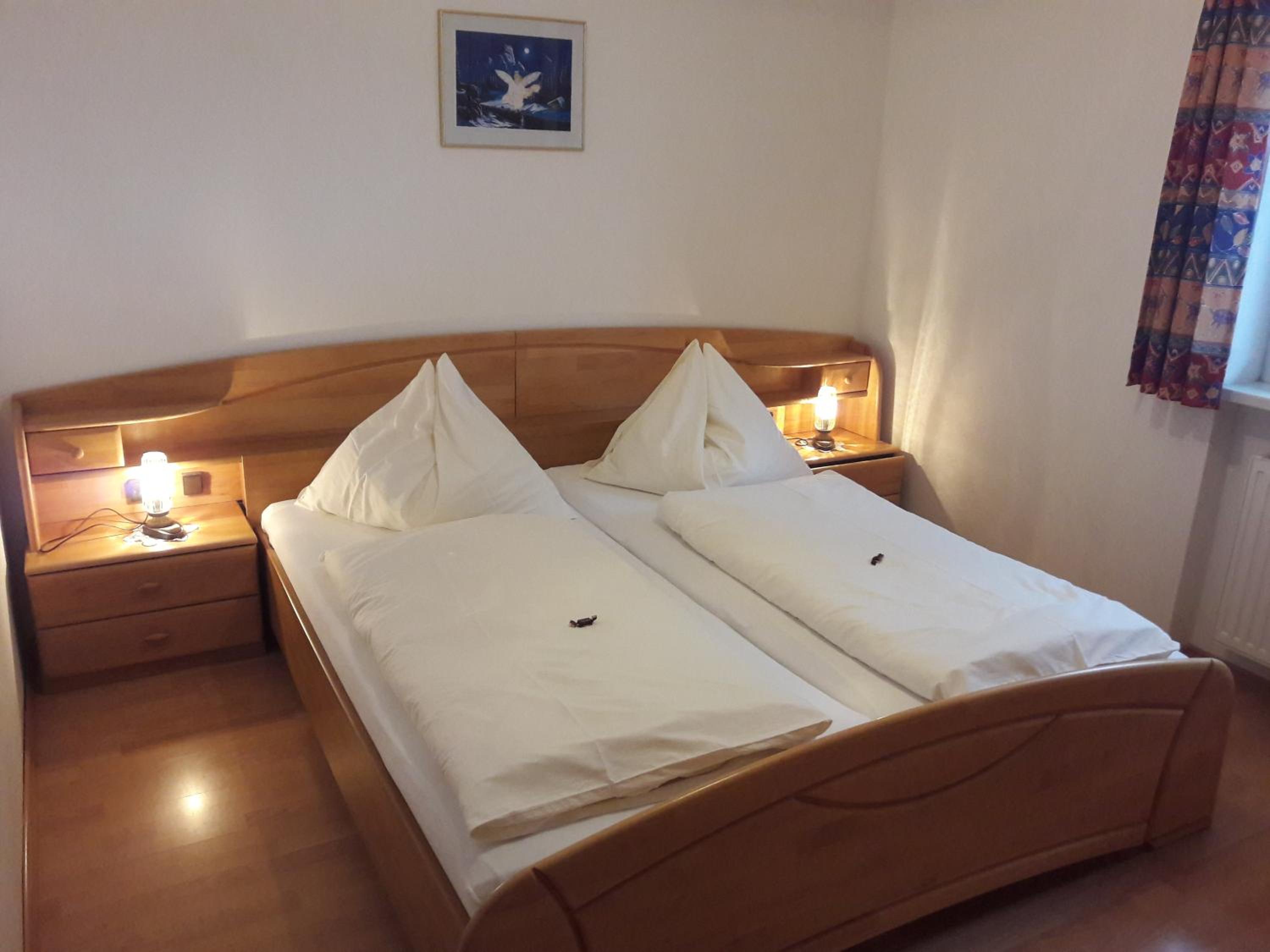 Ferienwohnung Kupfer