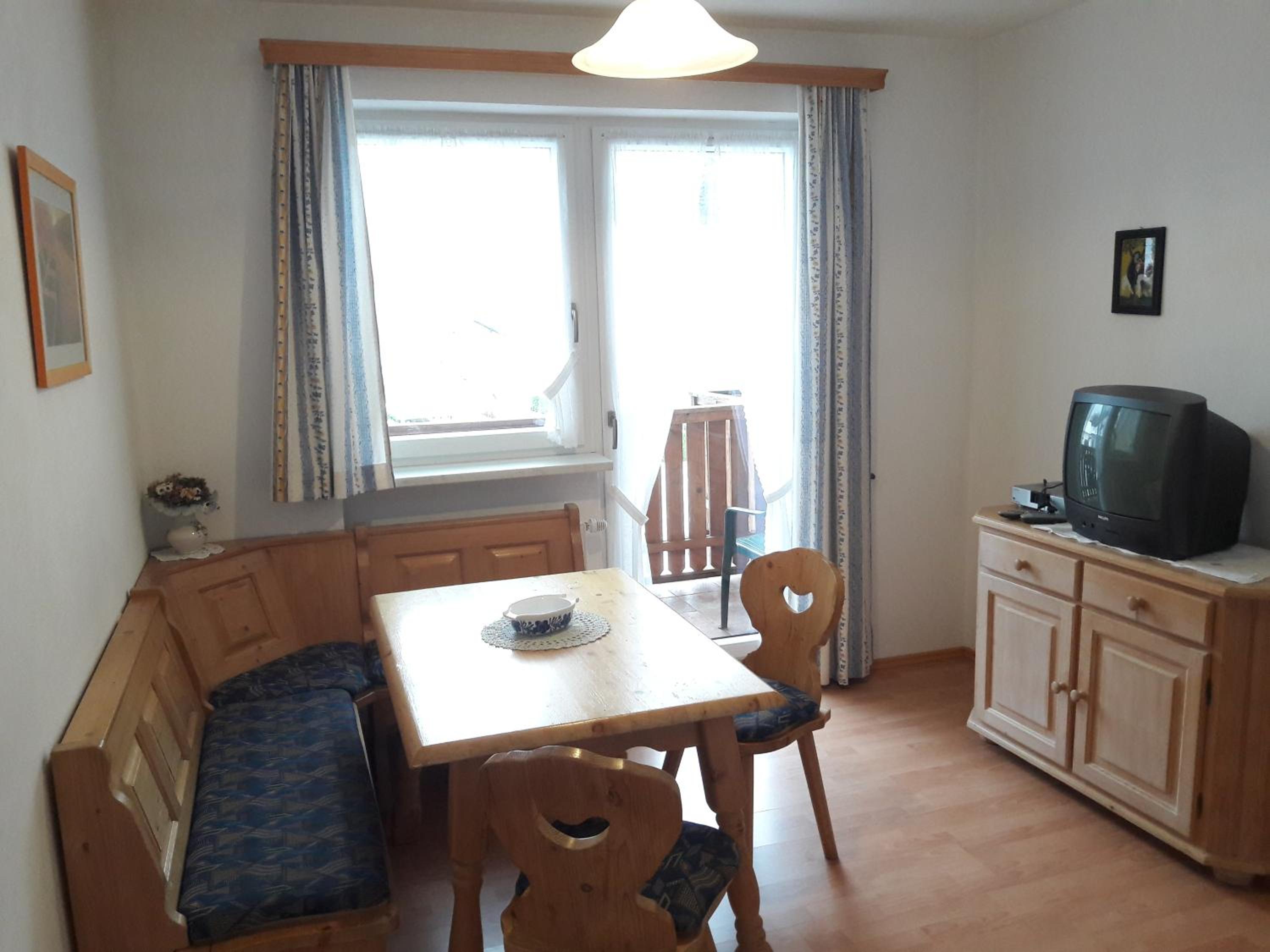 Ferienwohnung Kupfer