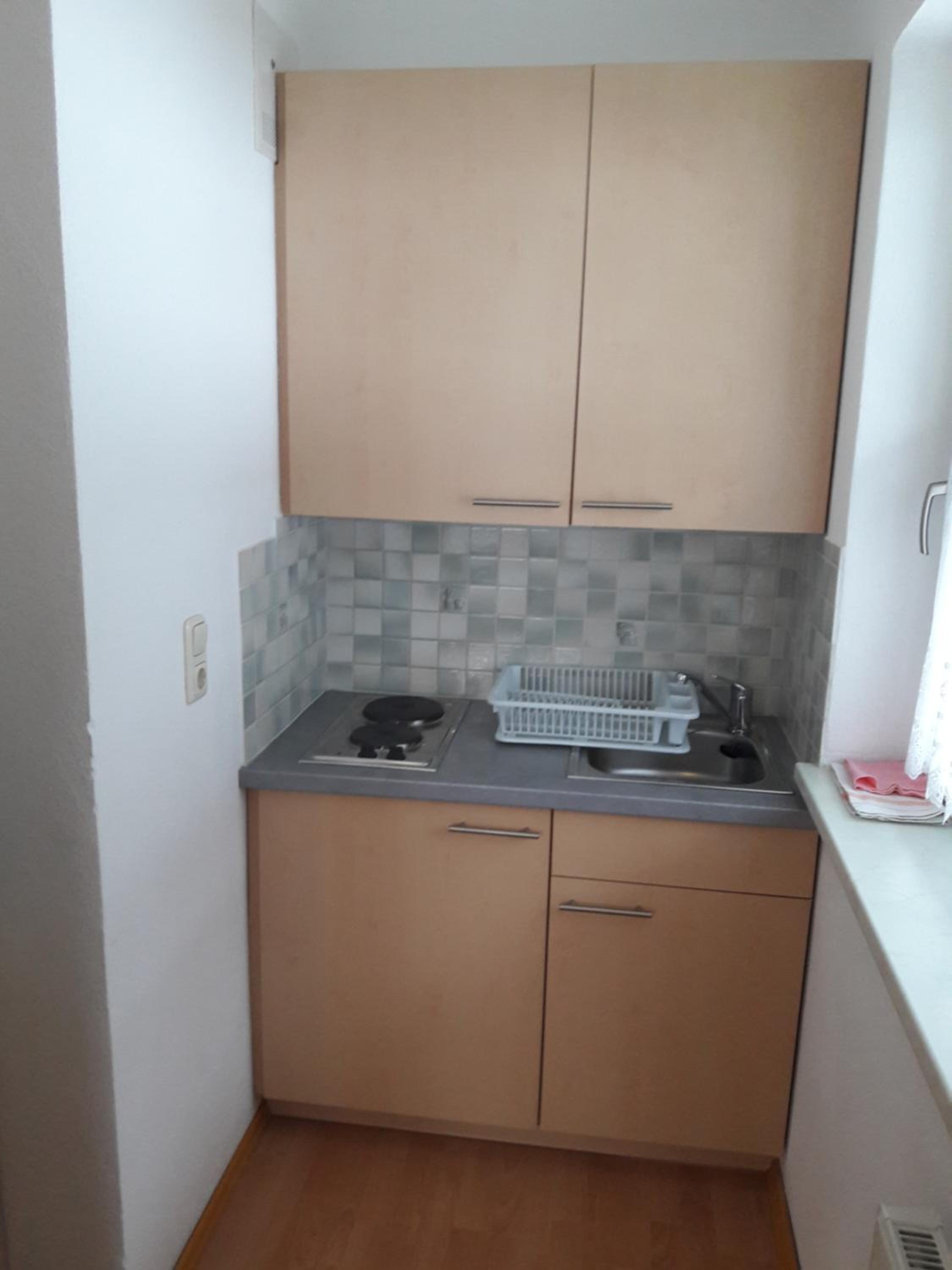 Ferienwohnung Kupfer