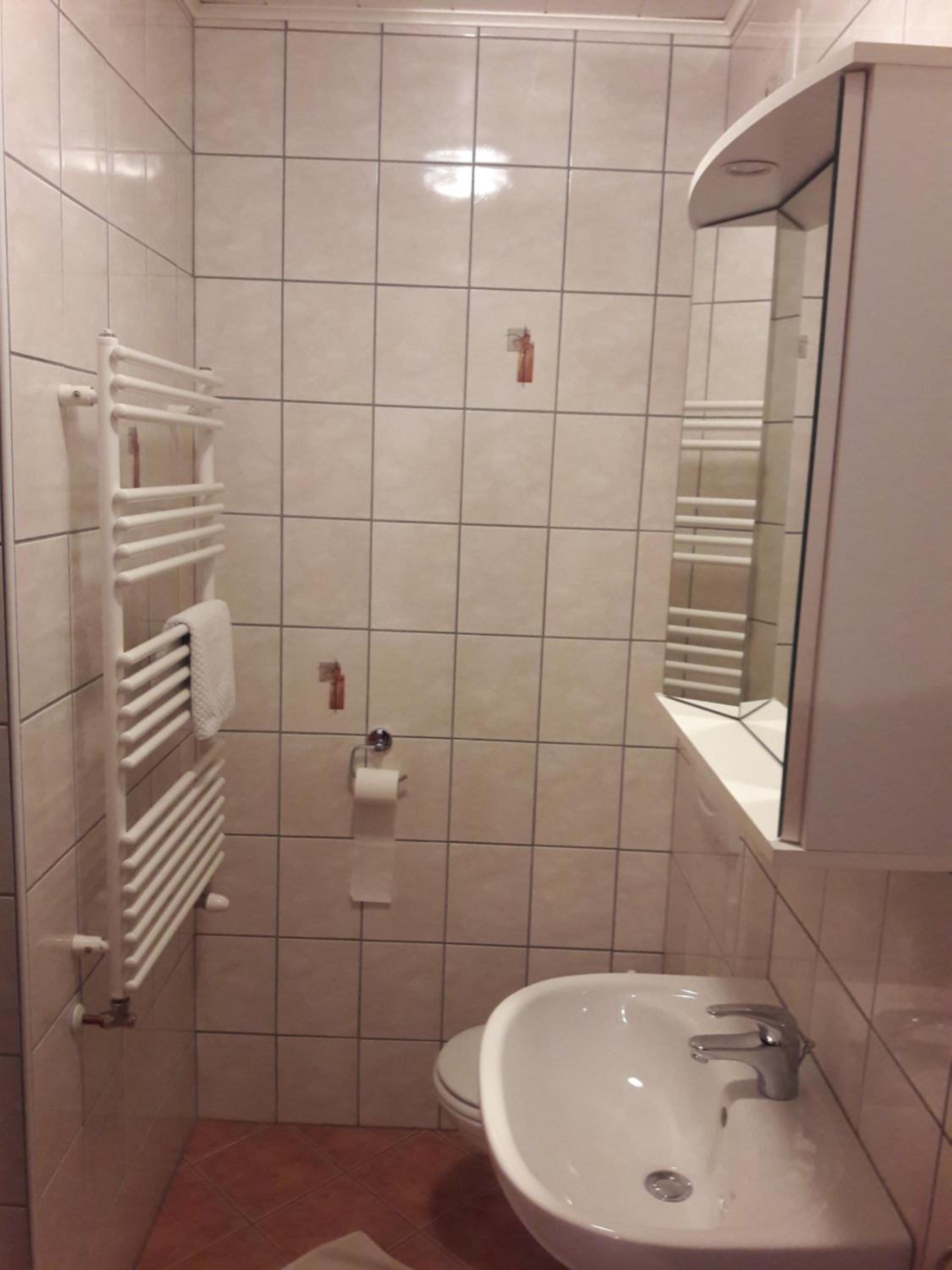 Ferienwohnung Kupfer