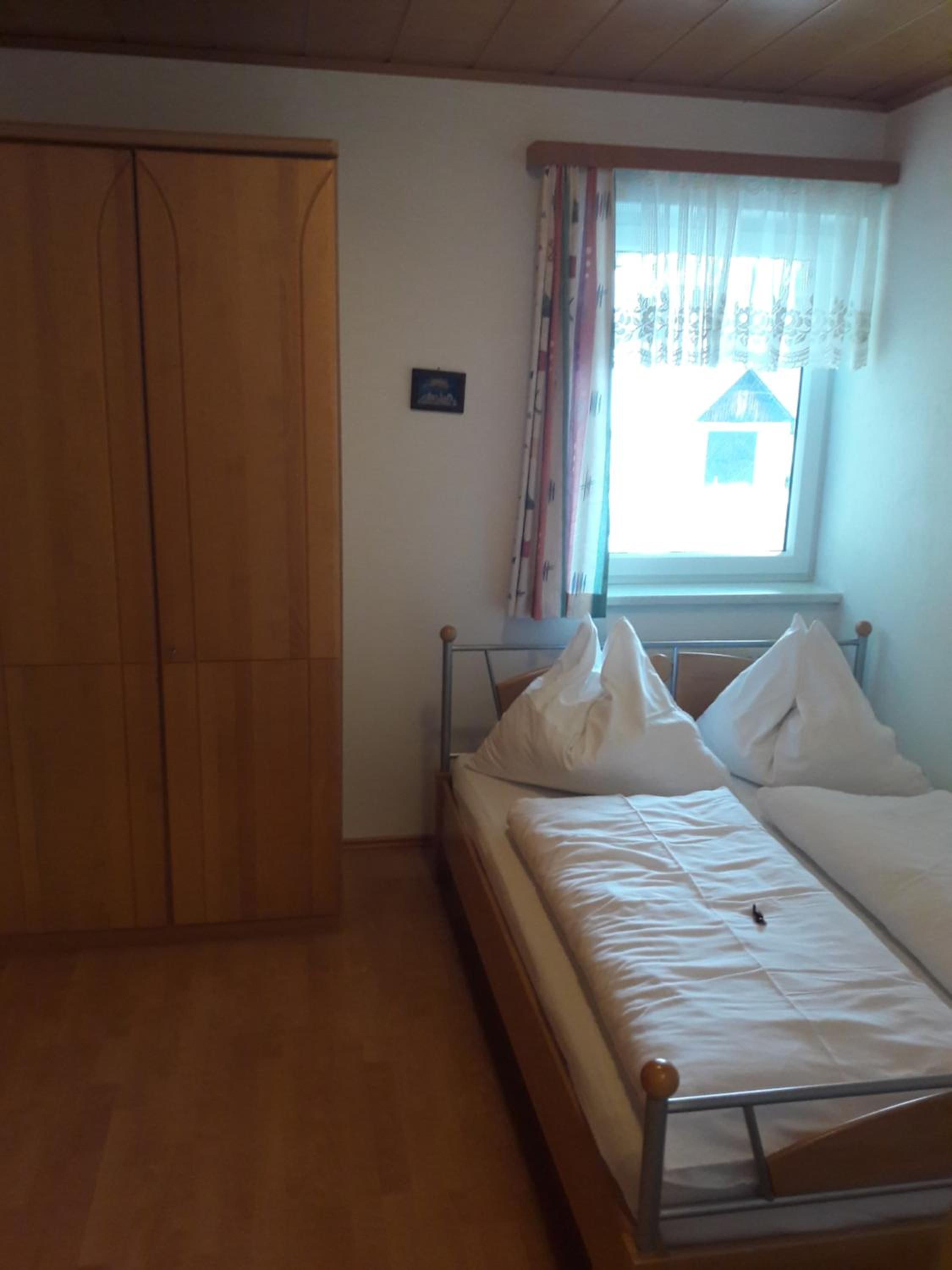 Ferienwohnung Kupfer