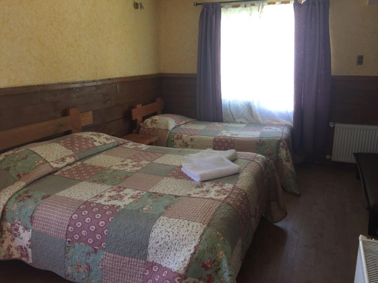 Hostal el Nogal Pucón