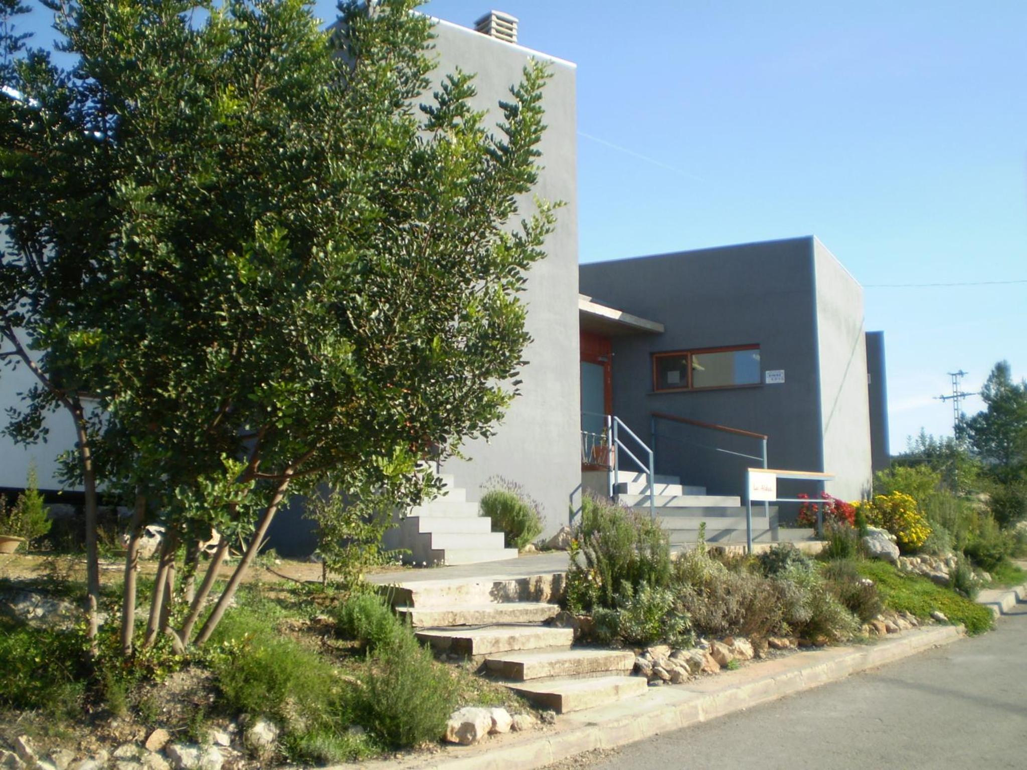 La Aldea