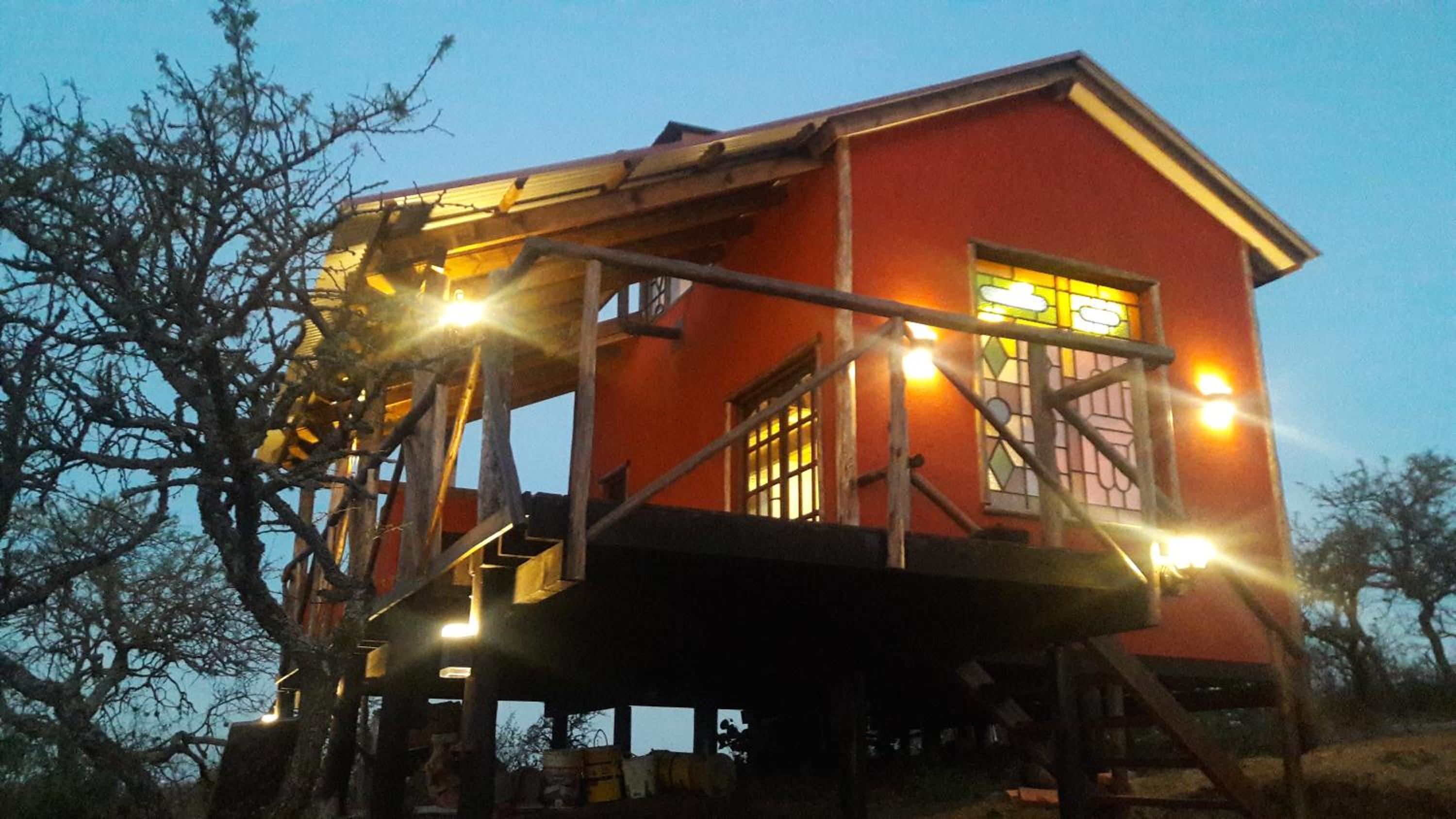 Quinta Santana