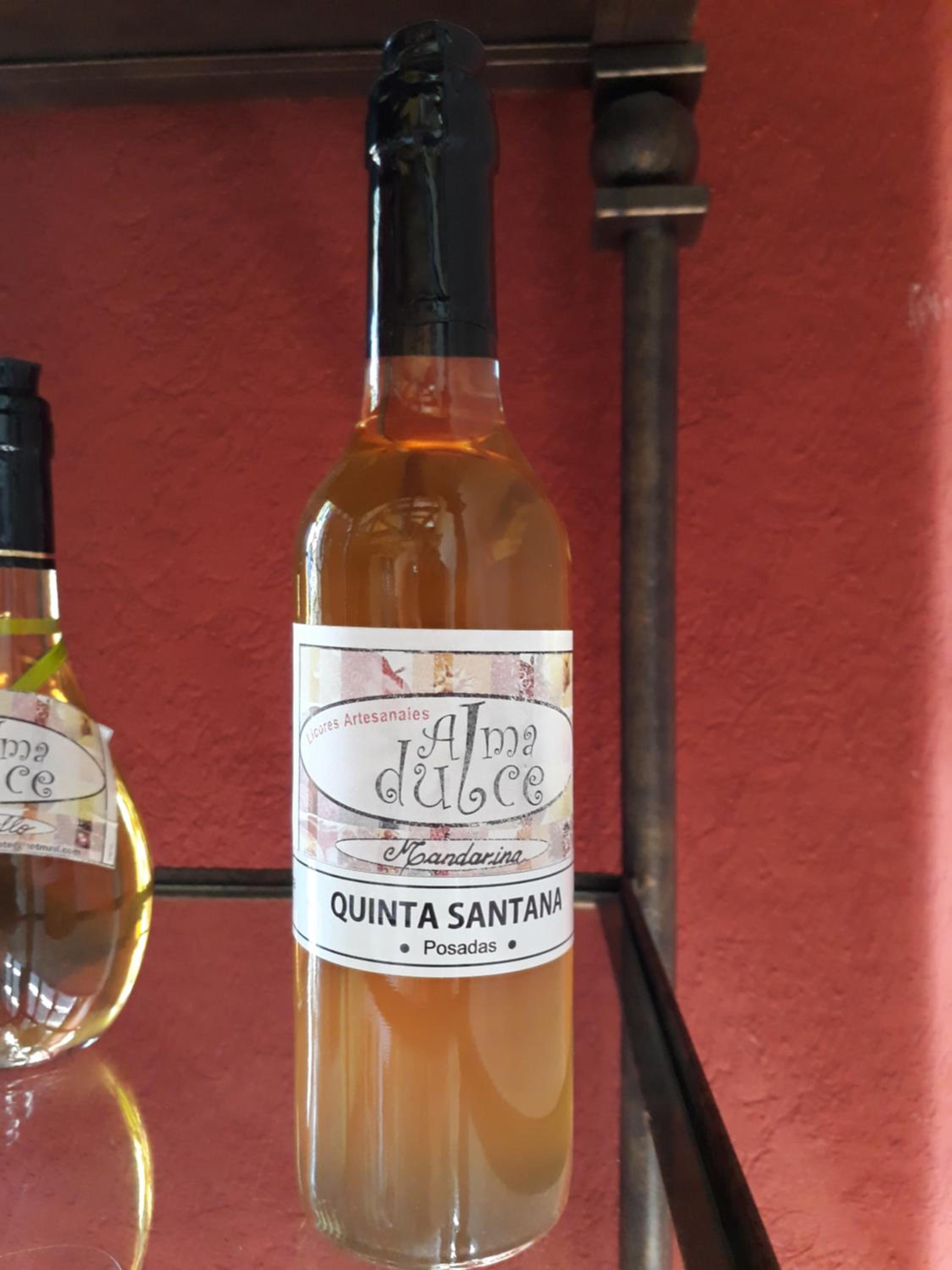 Quinta Santana