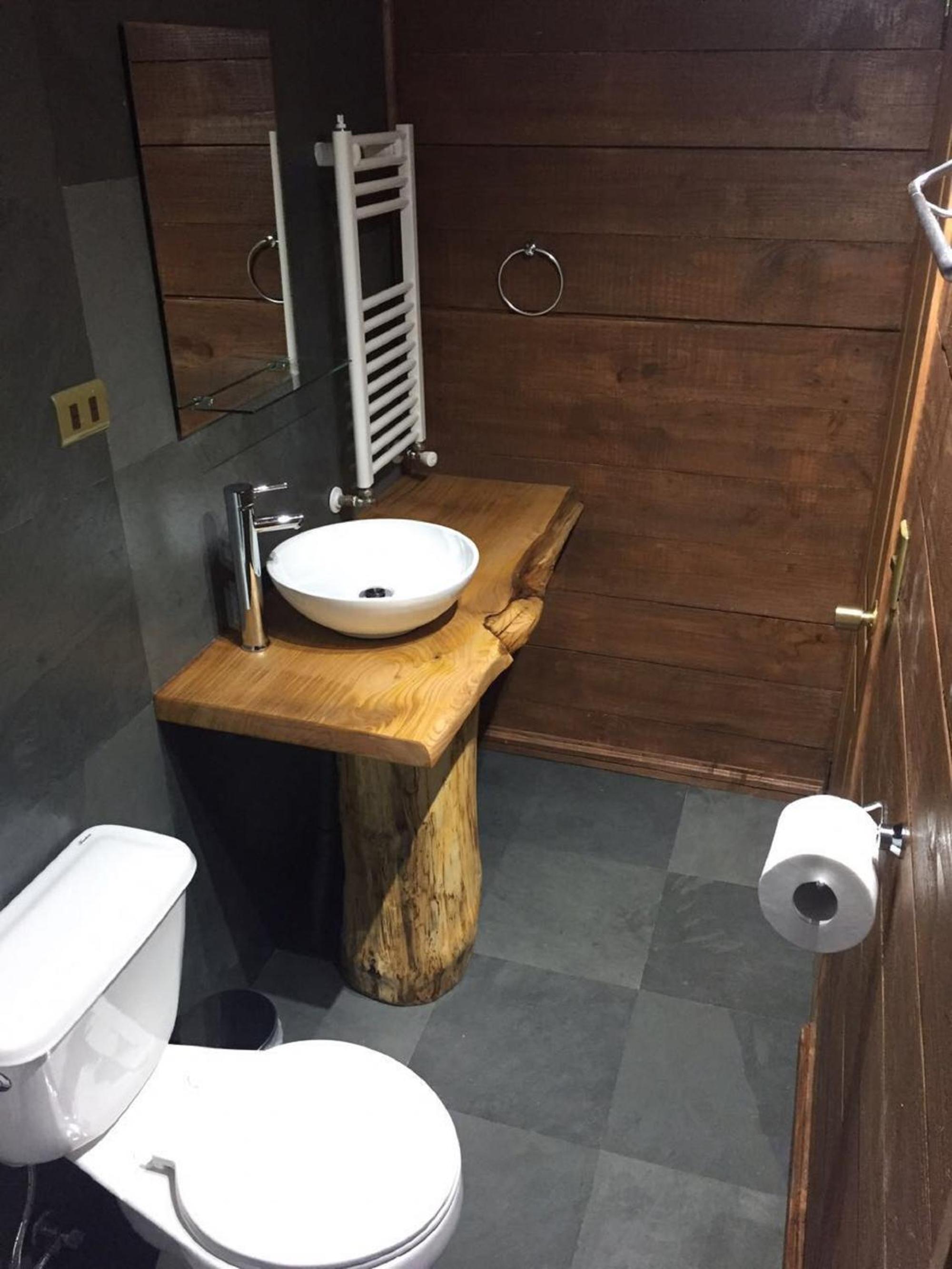 Hostal el Nogal Pucón
