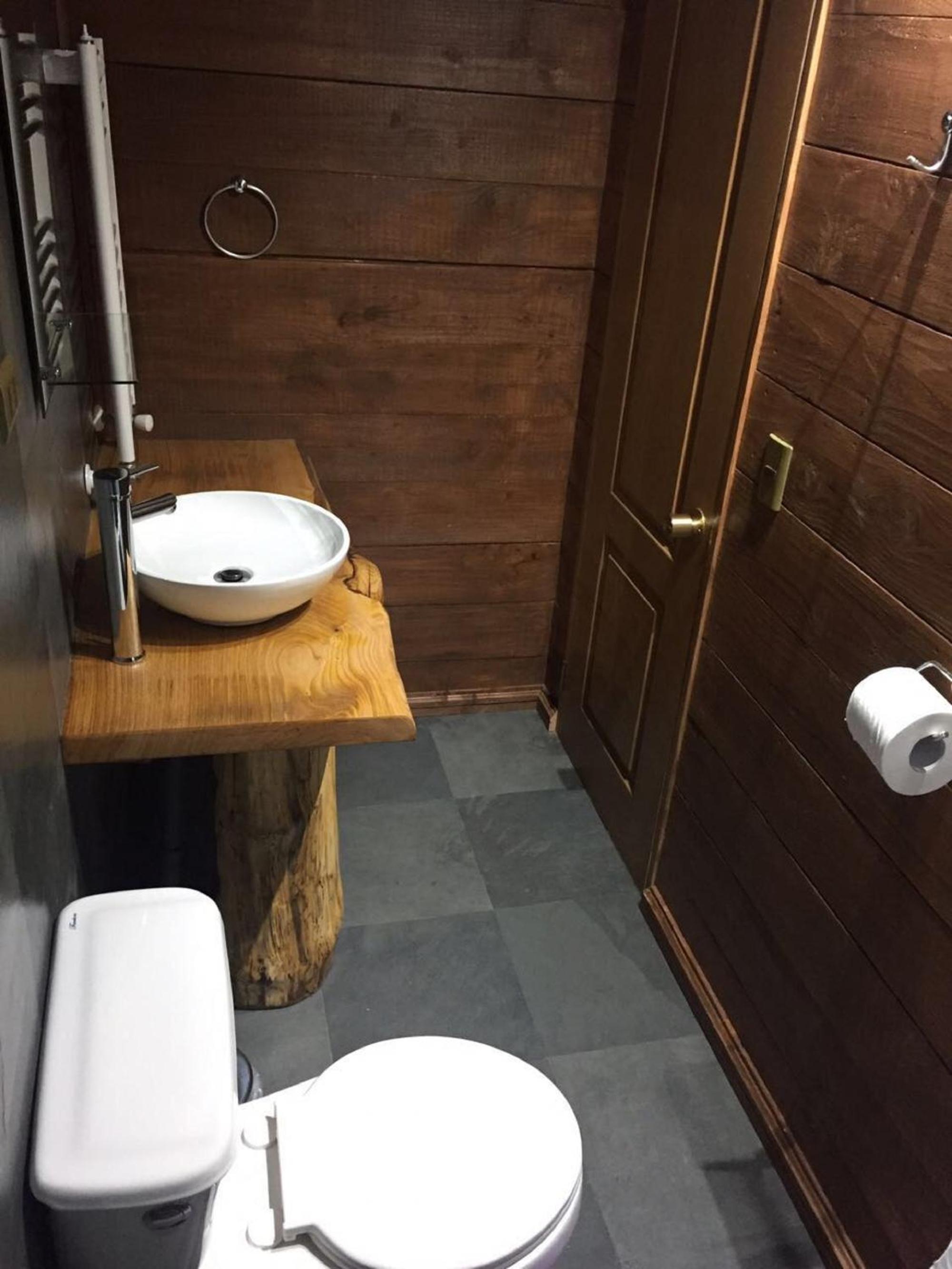 Hostal el Nogal Pucón