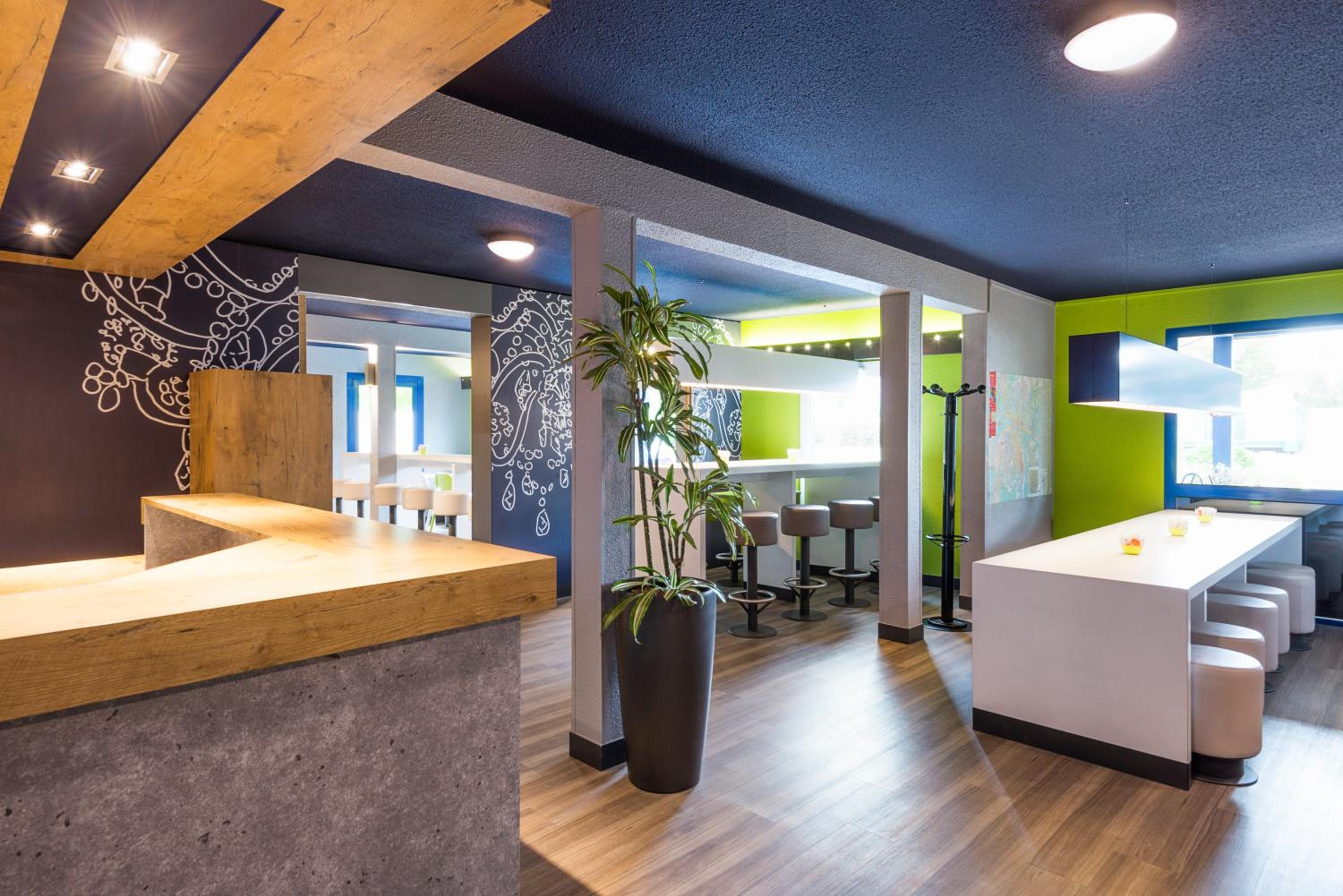 Ibis budget Rouen Petit Quevilly, photo 9
