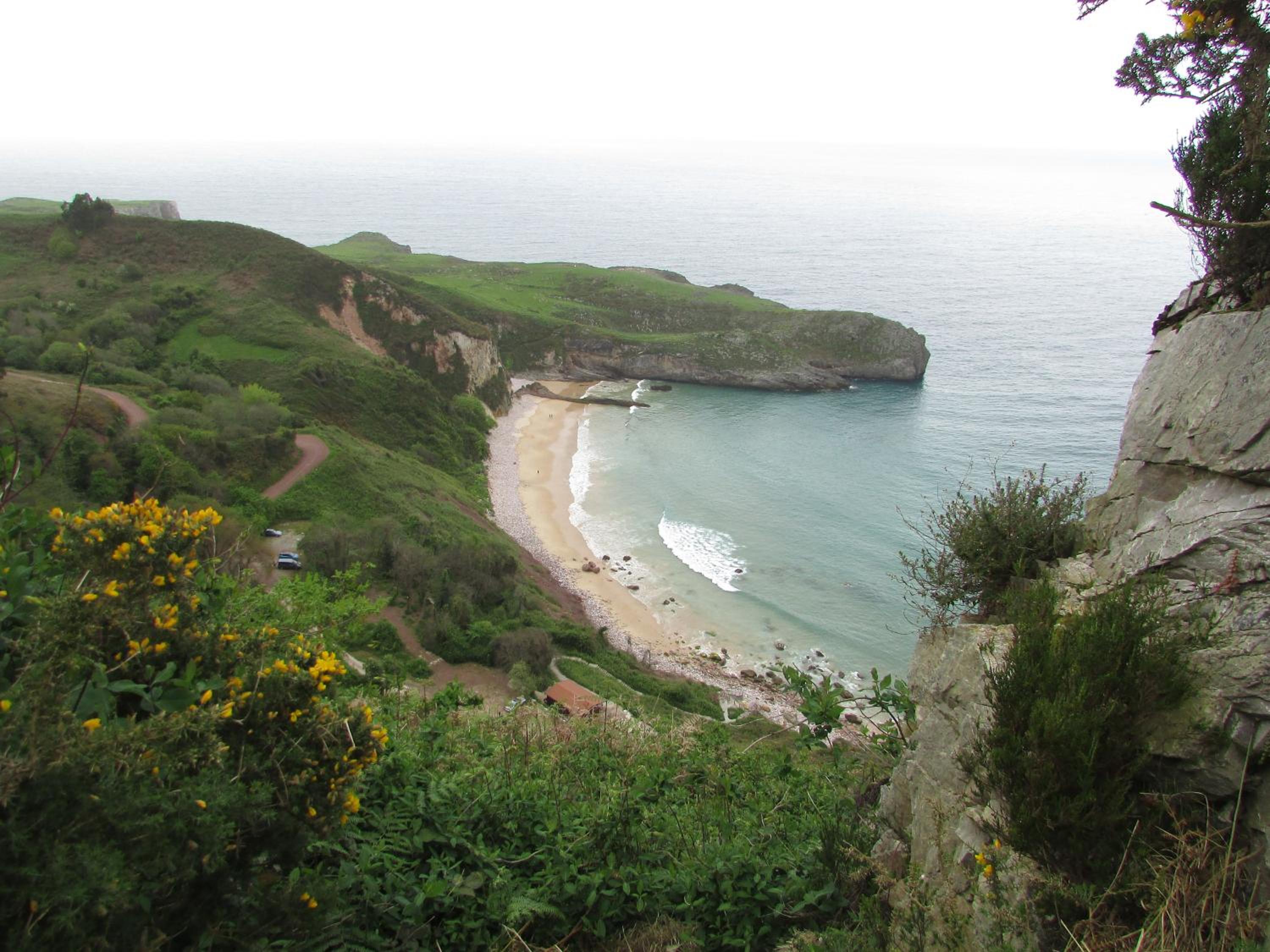 Llanes Confort