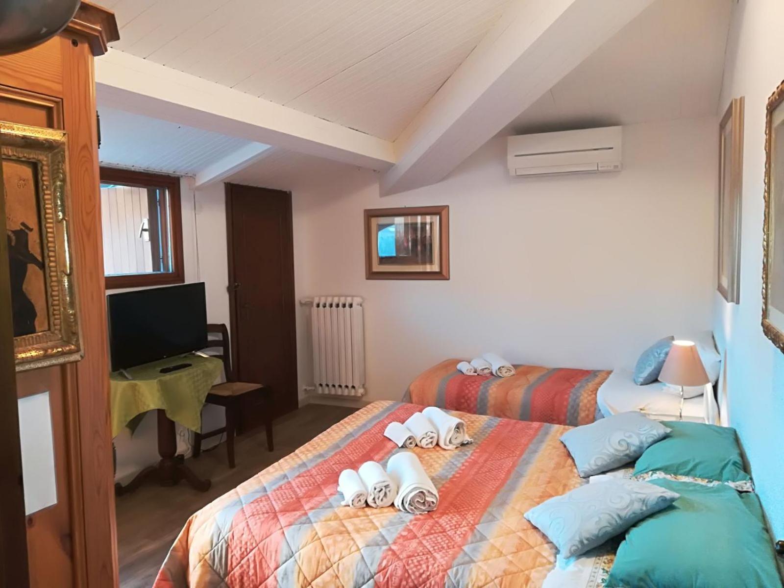Le Dimore Center - Perfect Location for Verona