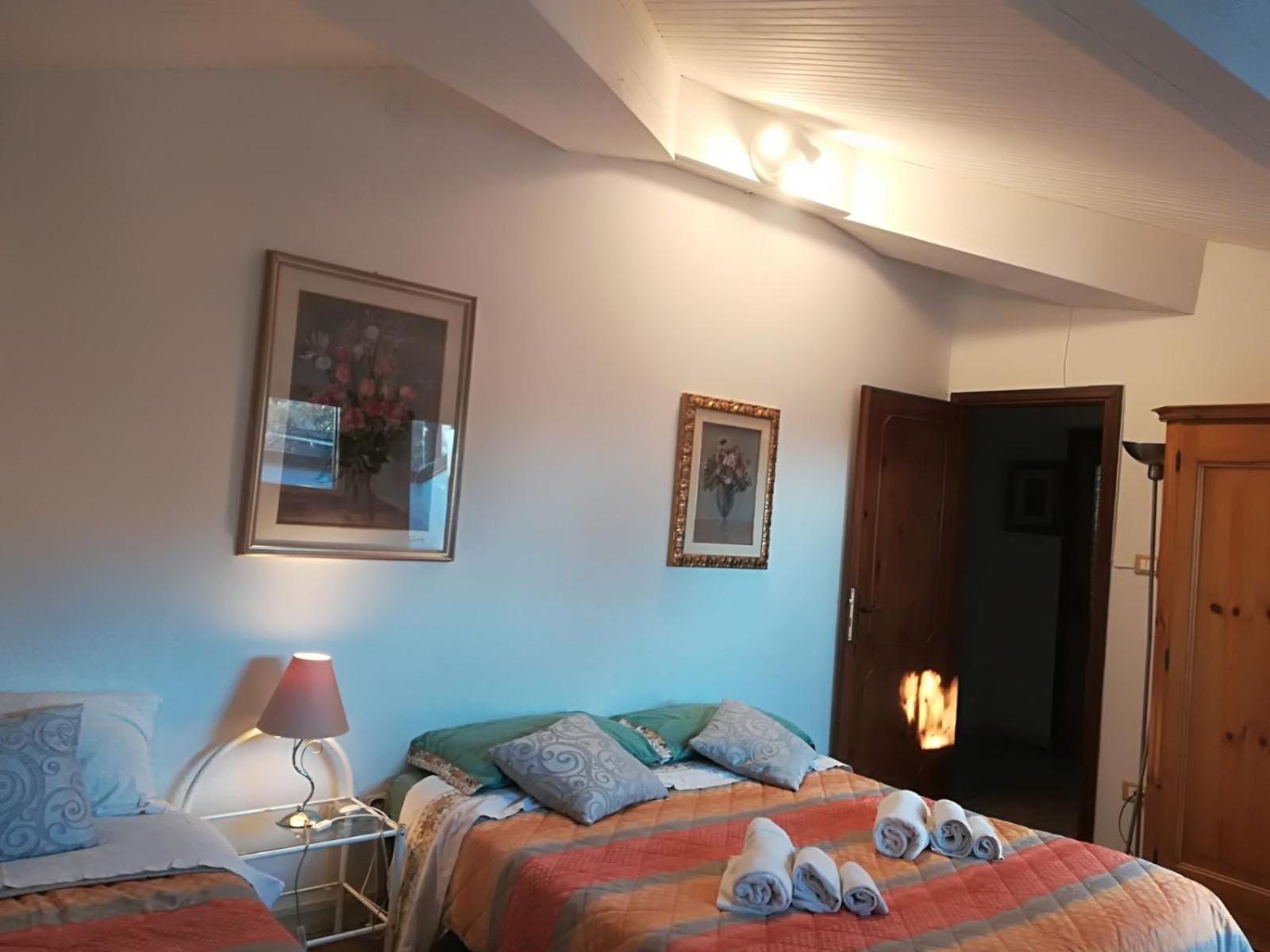 Le Dimore Center - Perfect Location for Verona