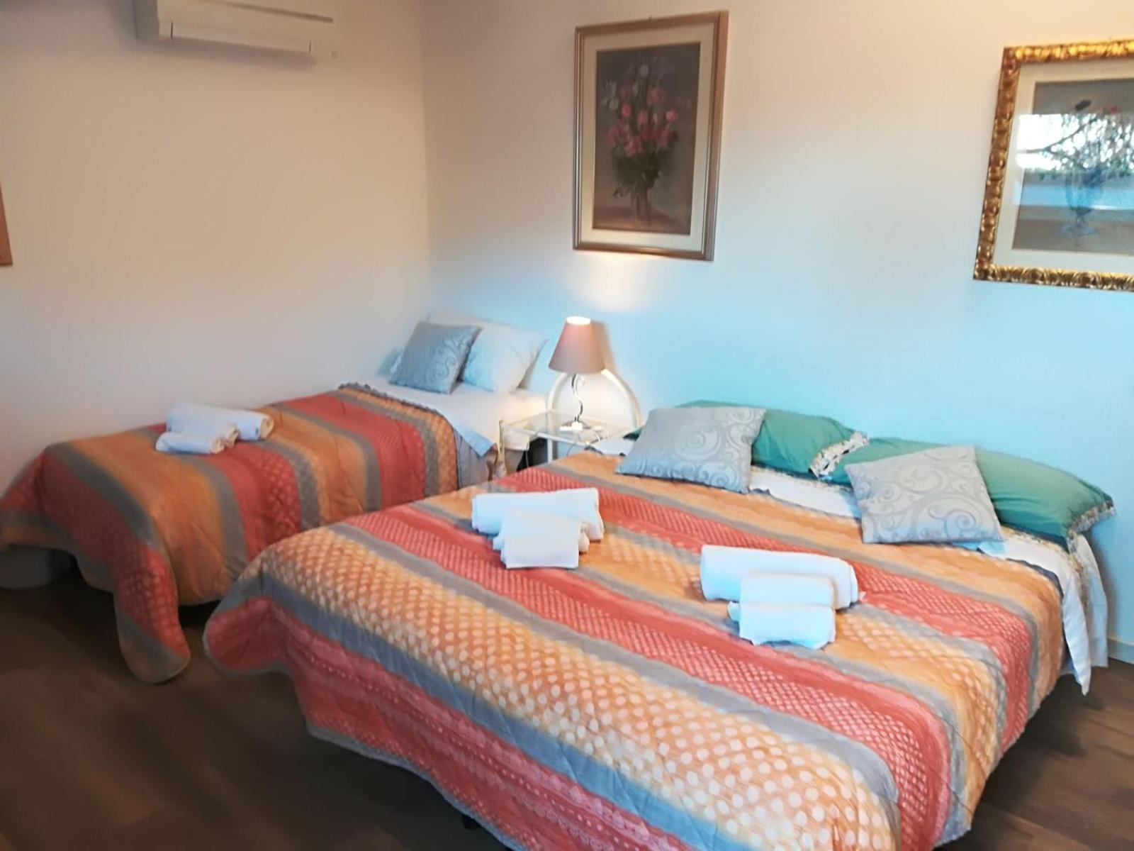 Le Dimore Center - Perfect Location for Verona