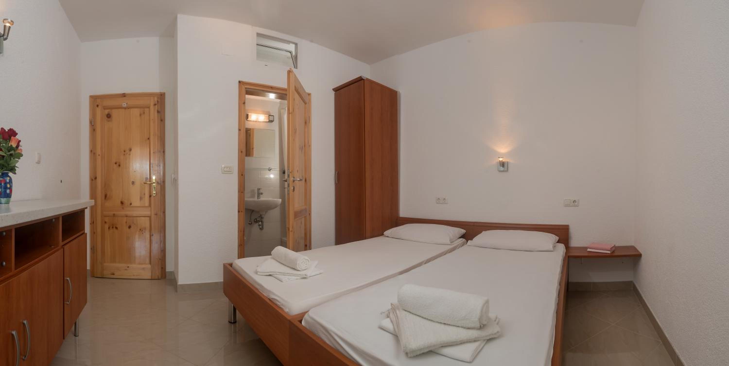 Apartment Kristina Dujmovic