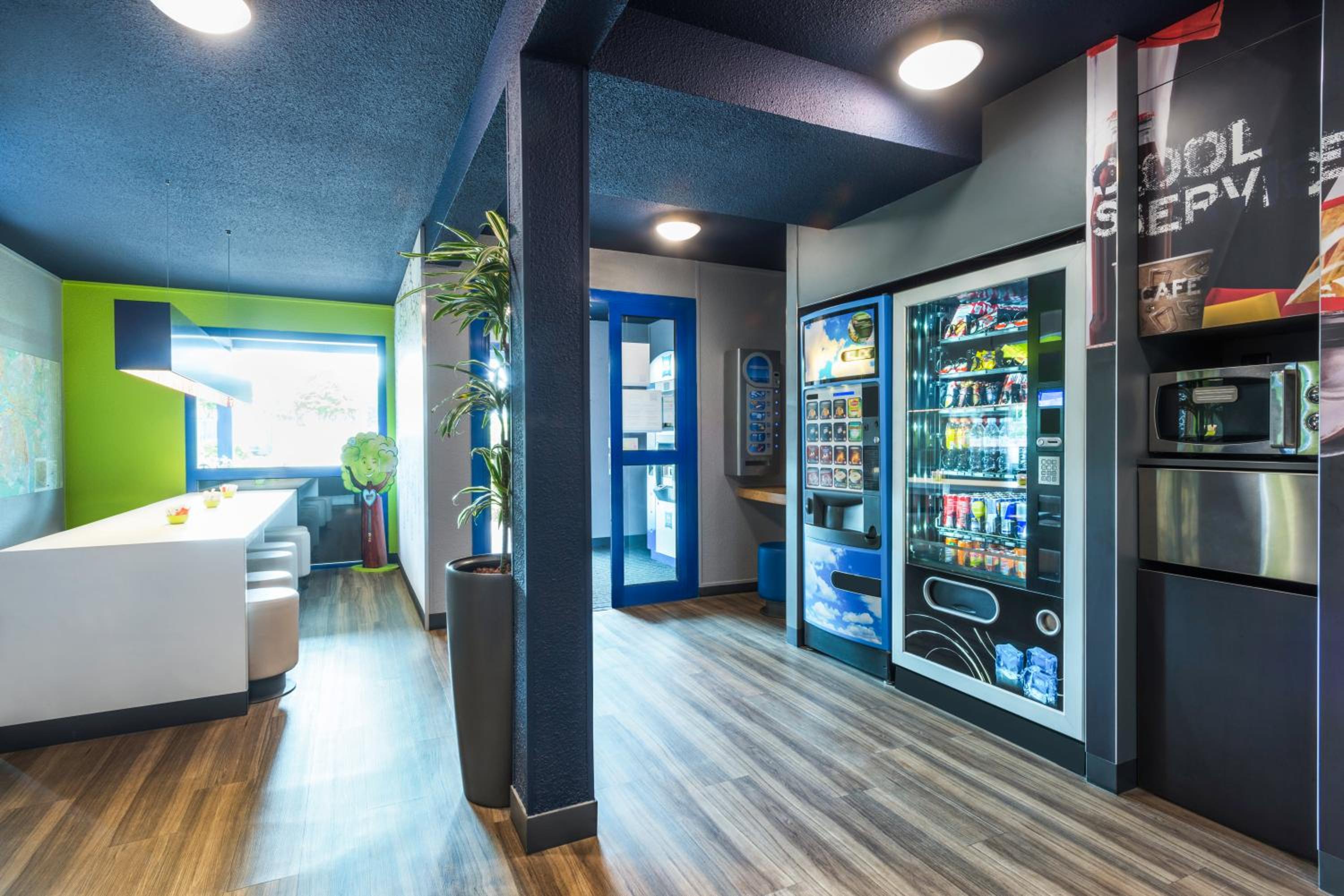 Ibis budget Rouen Petit Quevilly, photo 26