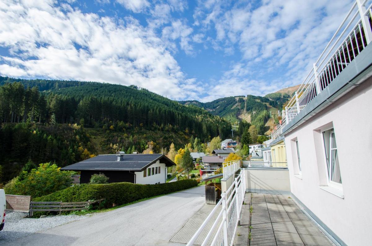 Apartments Summer & Winter Fun by All in One Apartments incl SUMMER CARD