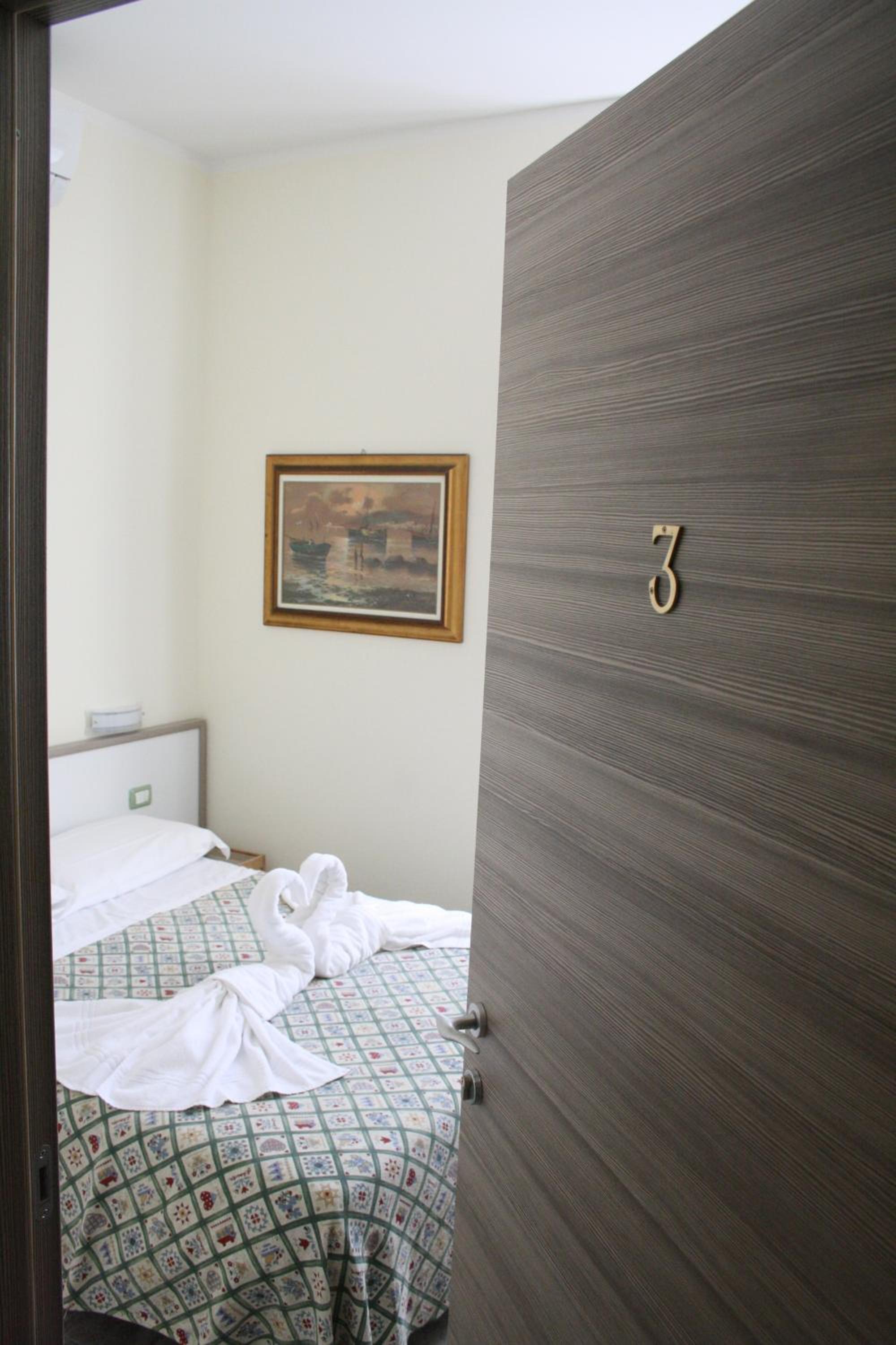 La Branda Brin Guest House