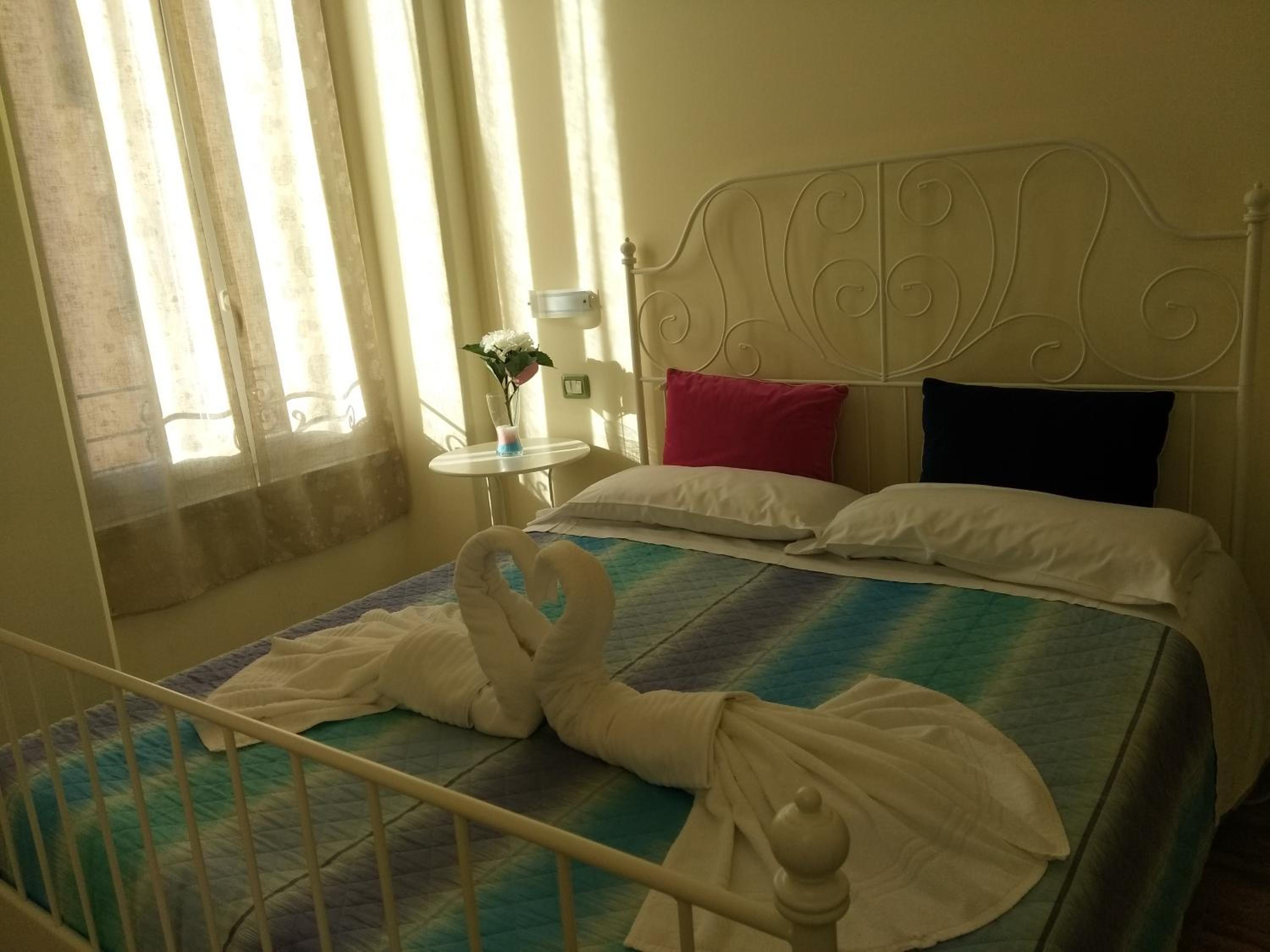La Branda Brin Guest House