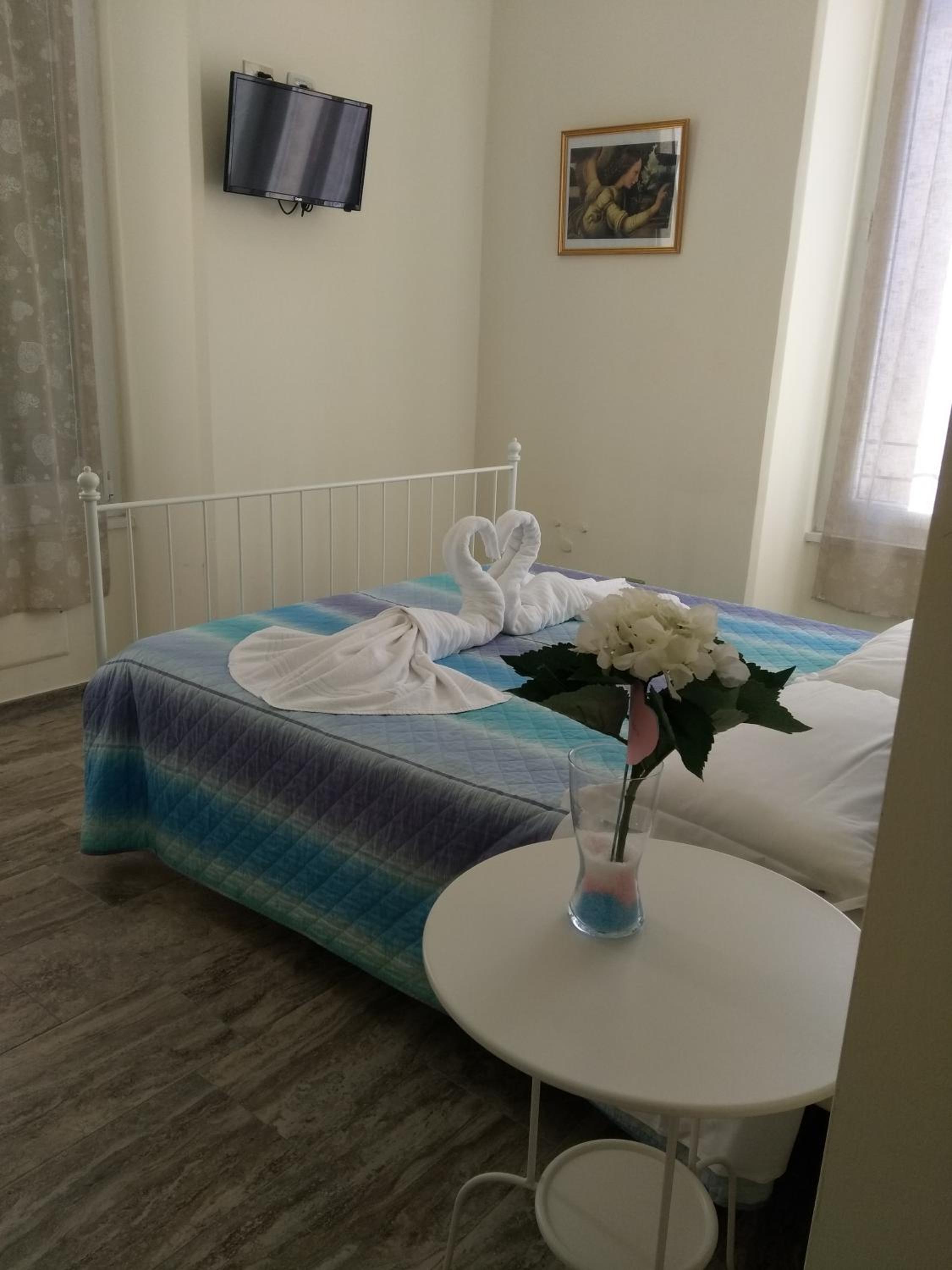 La Branda Brin Guest House