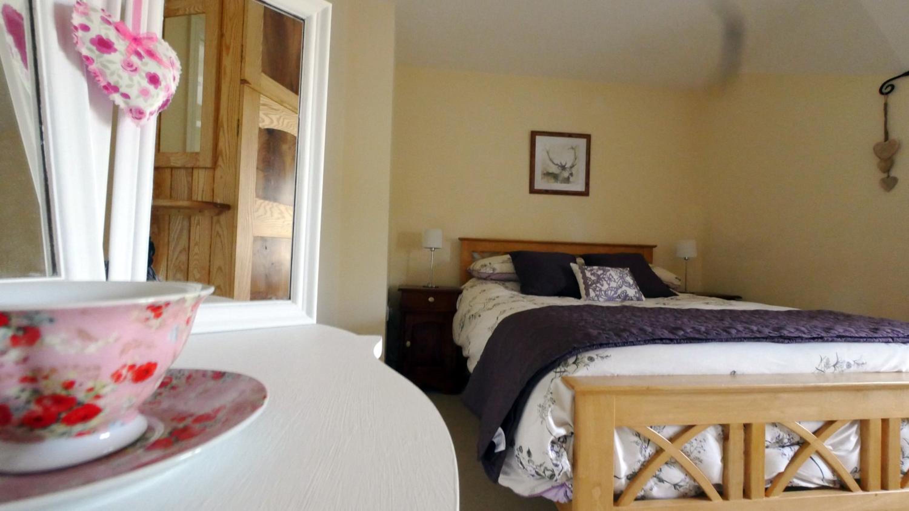 Frome Cottages view 5