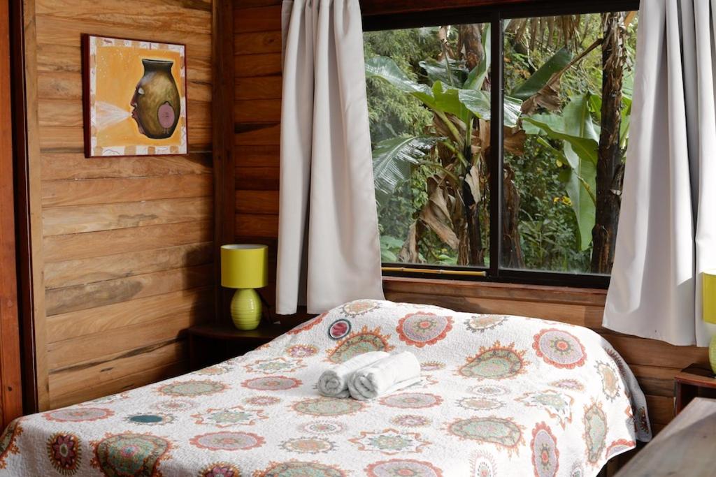 Apartamento ArteSAna - Jardín de la Diosa