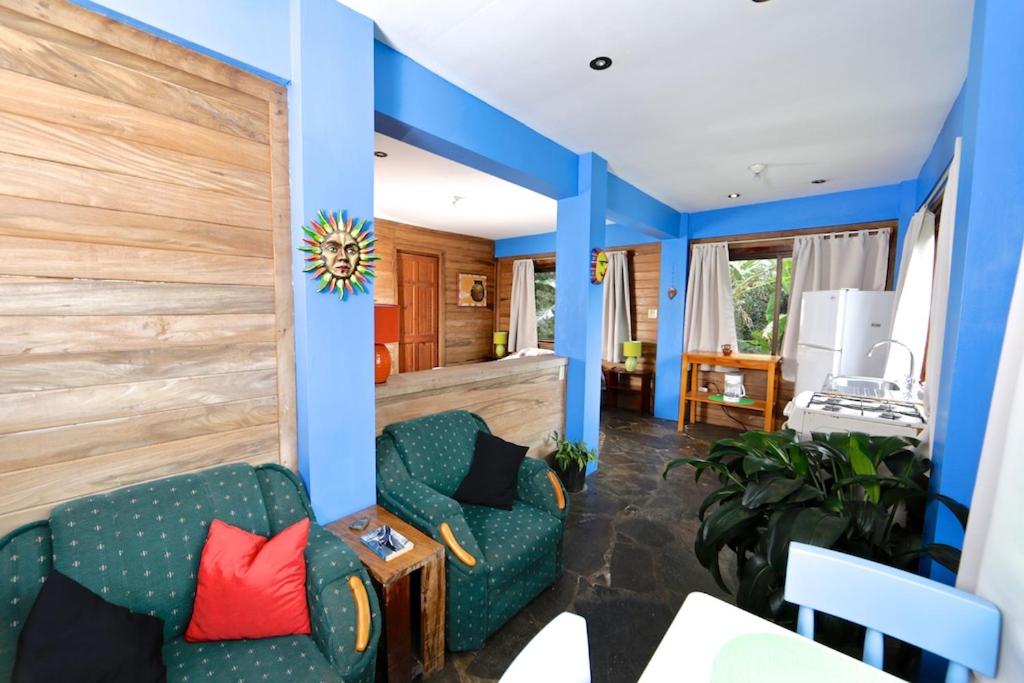 Apartamento ArteSAna - Jardín de la Diosa