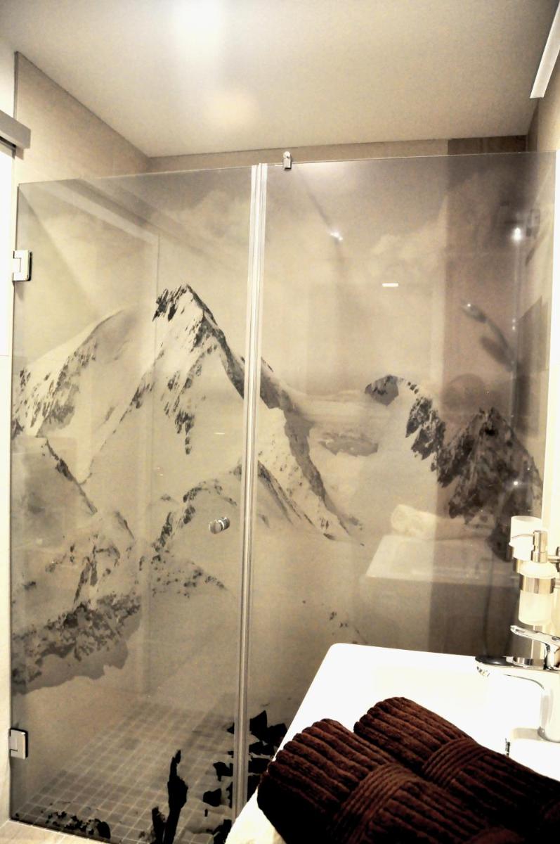 Appartement Alpenzauber
